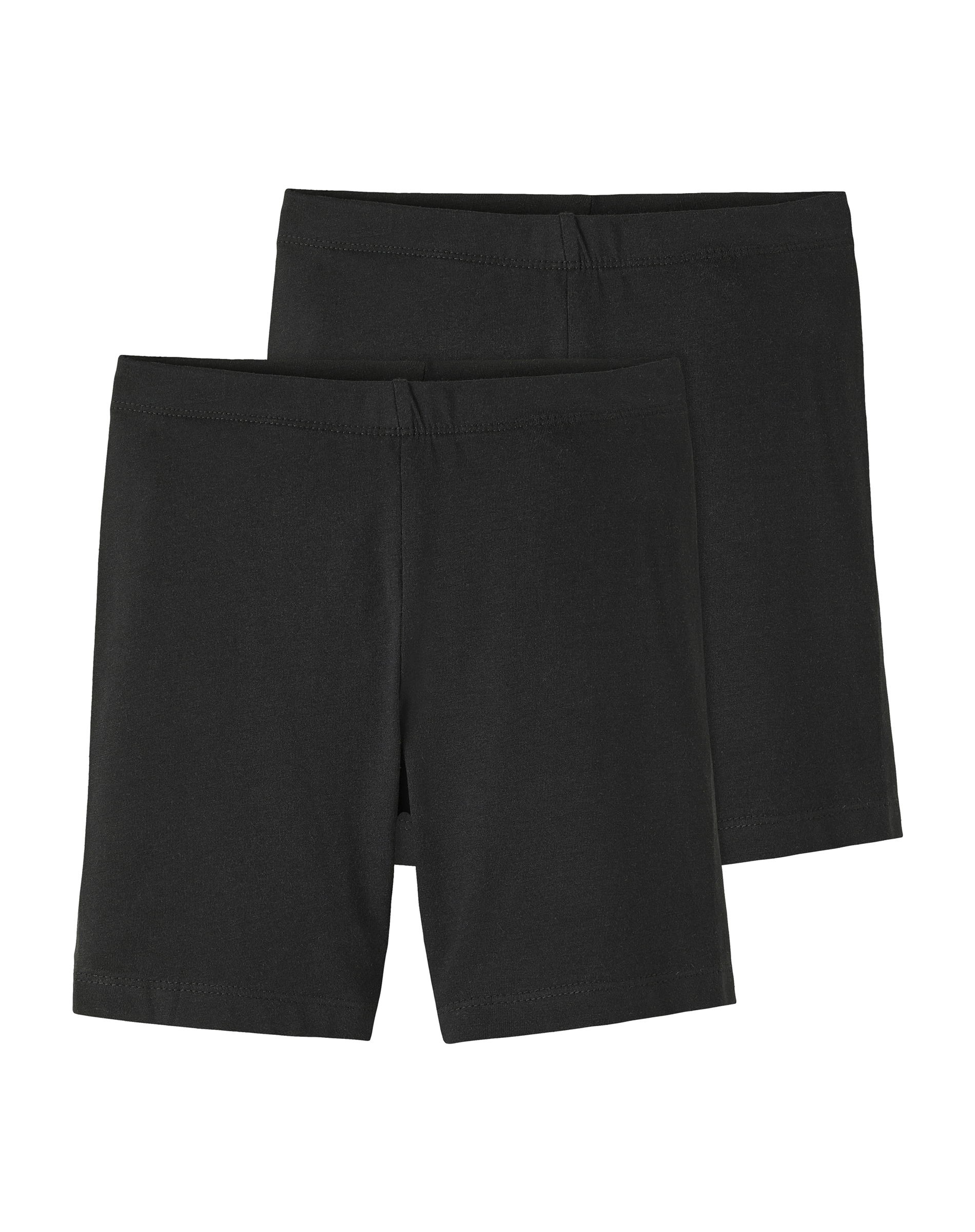 Vivian 2 Pak Short Leggings 