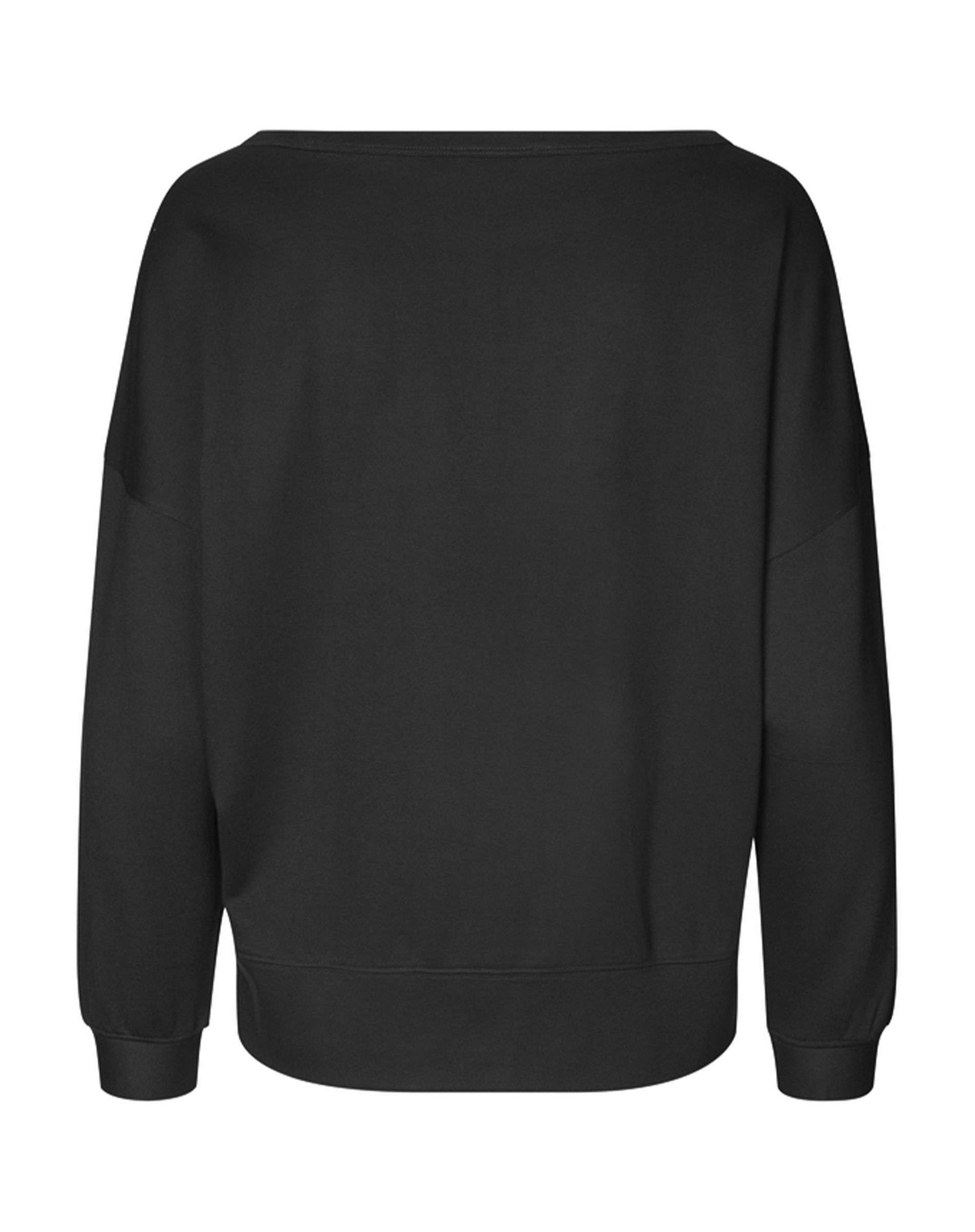 Gillara-M Langærmet Trøje - Black