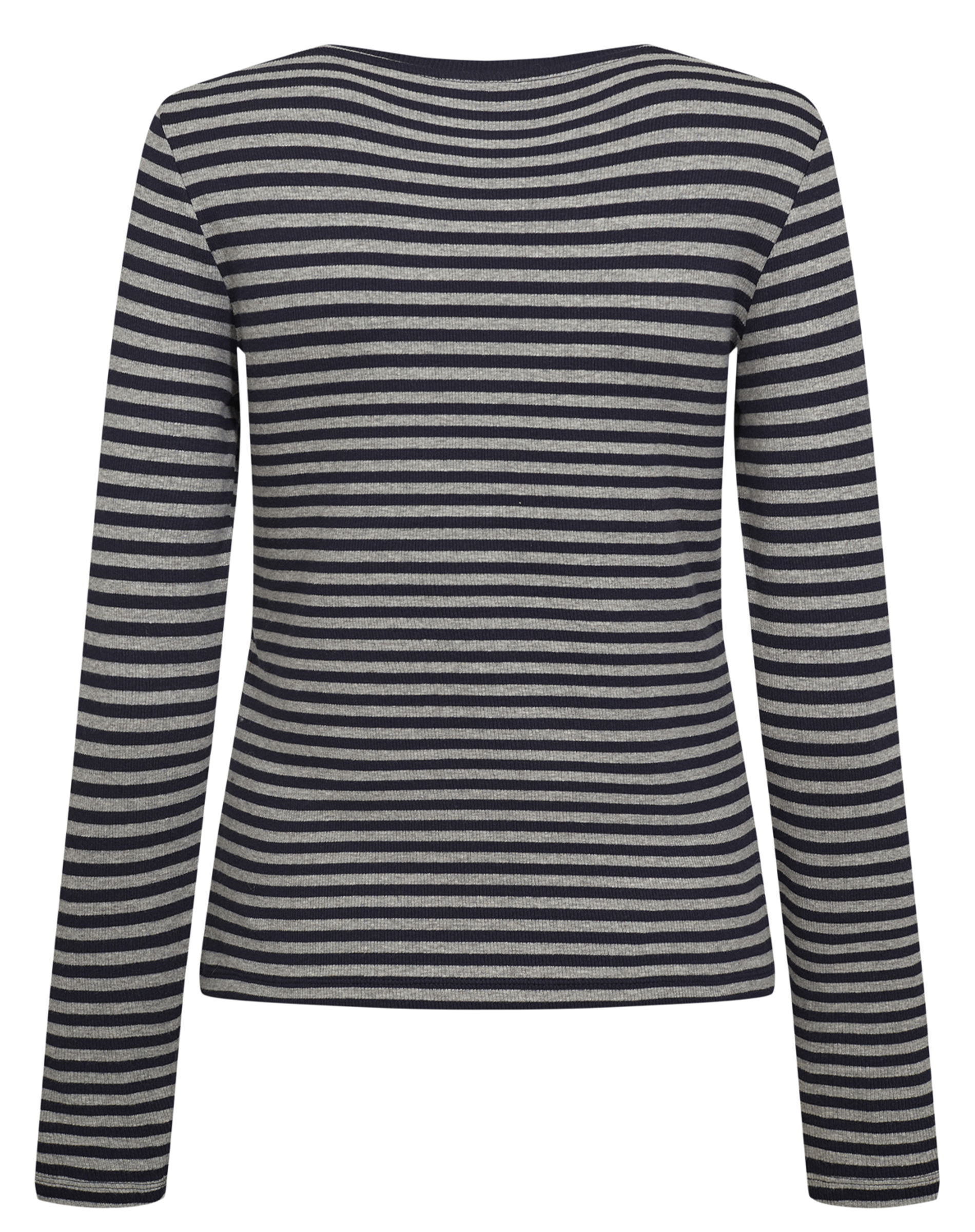 NUMelany Langærmet Bluse 