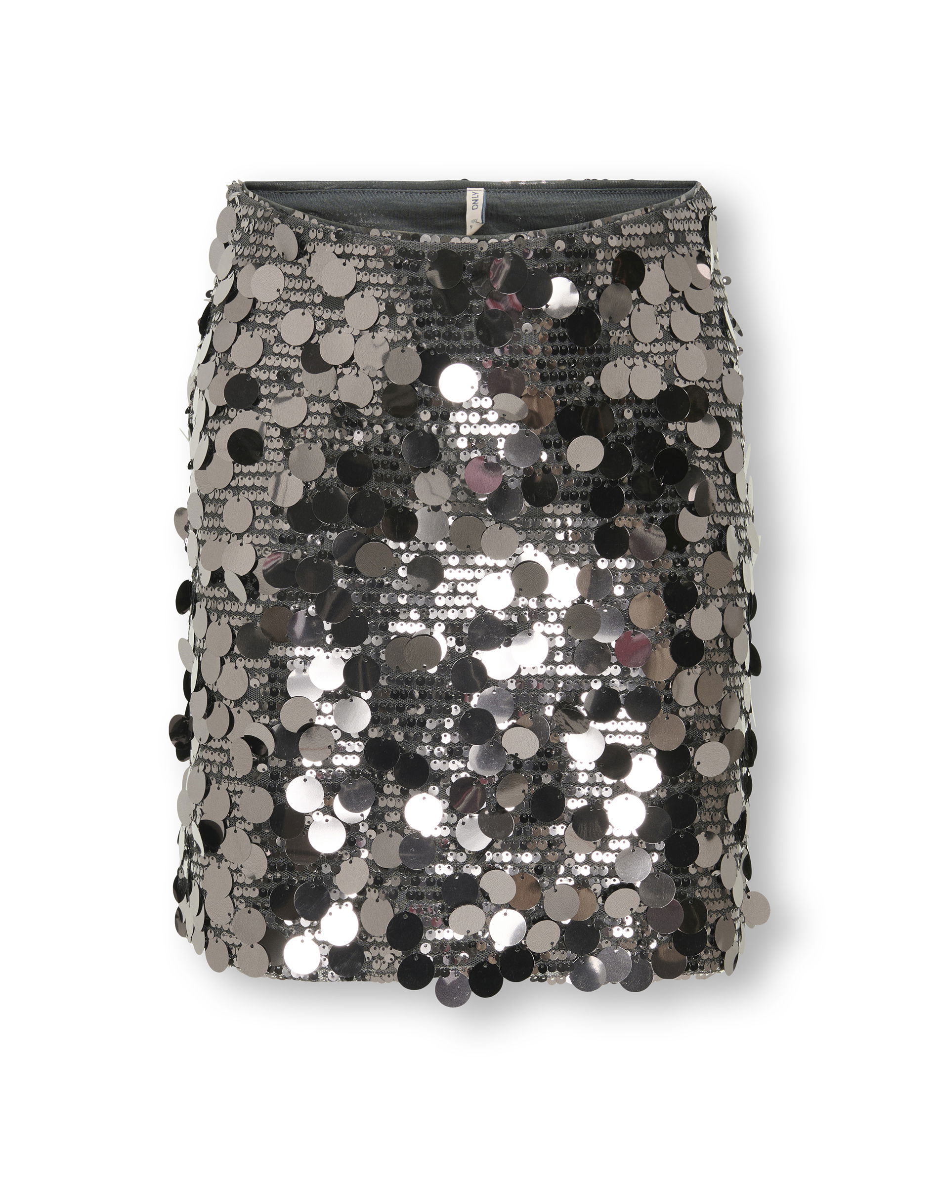 KOGJadel Sequins Nederdel 