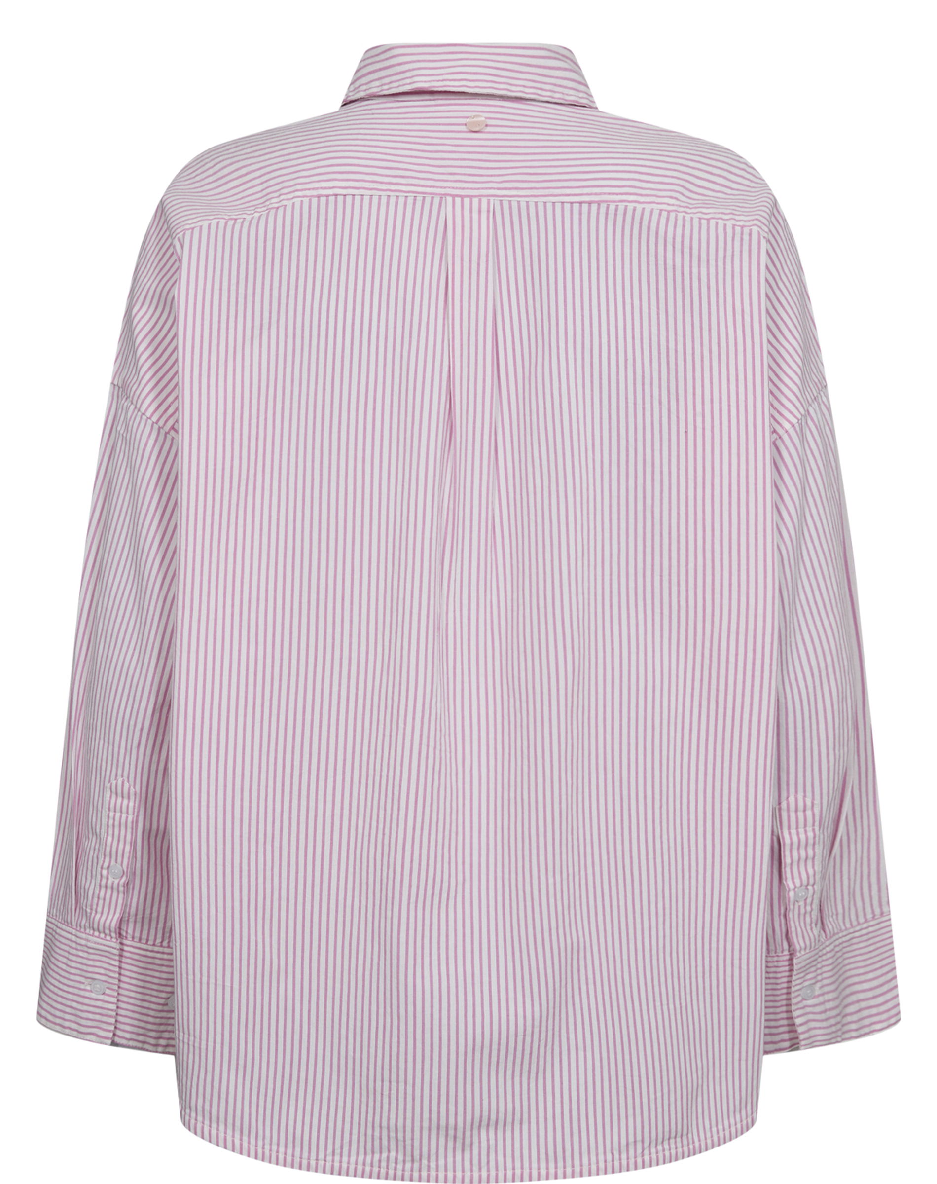 NUDarmi Skjorte - Fuchsia Pink 