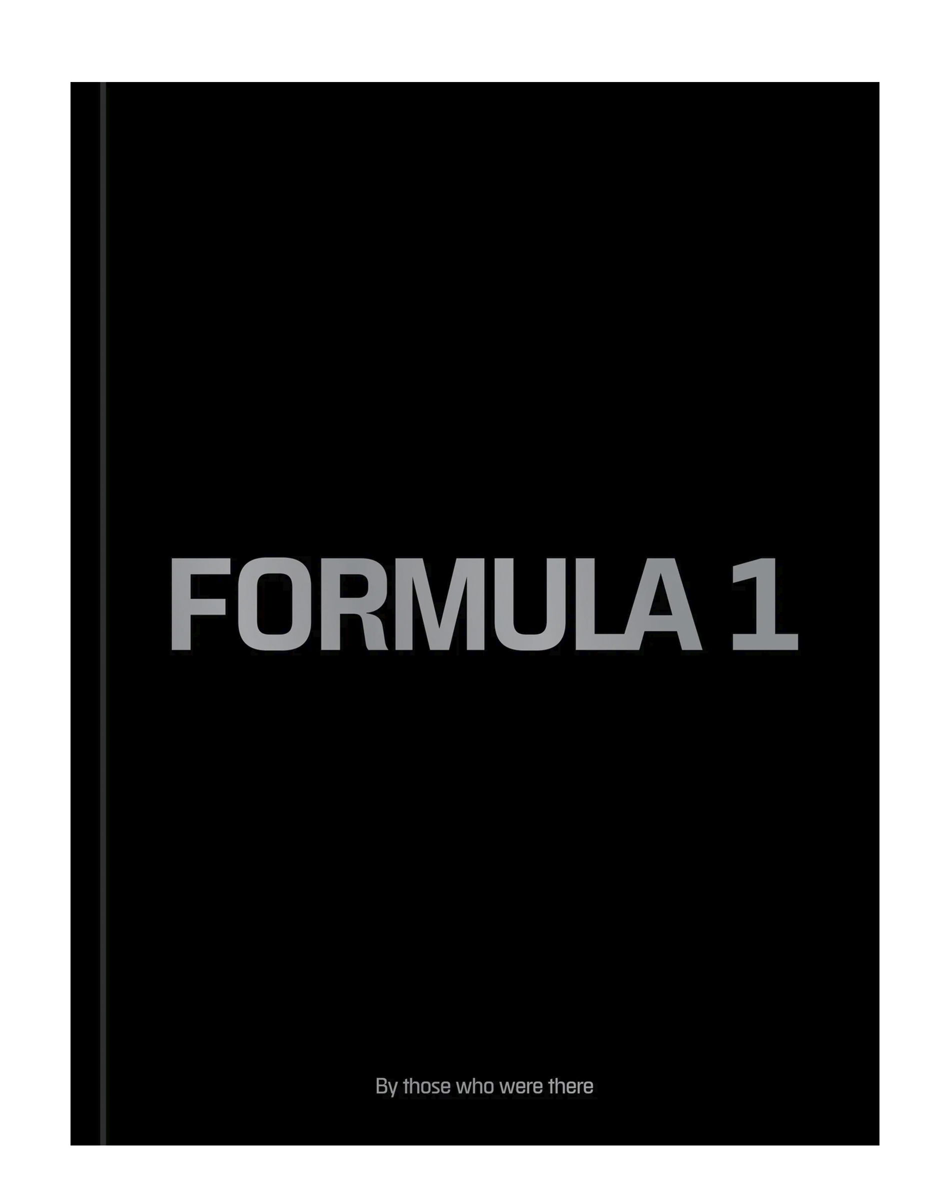 Formula 1
