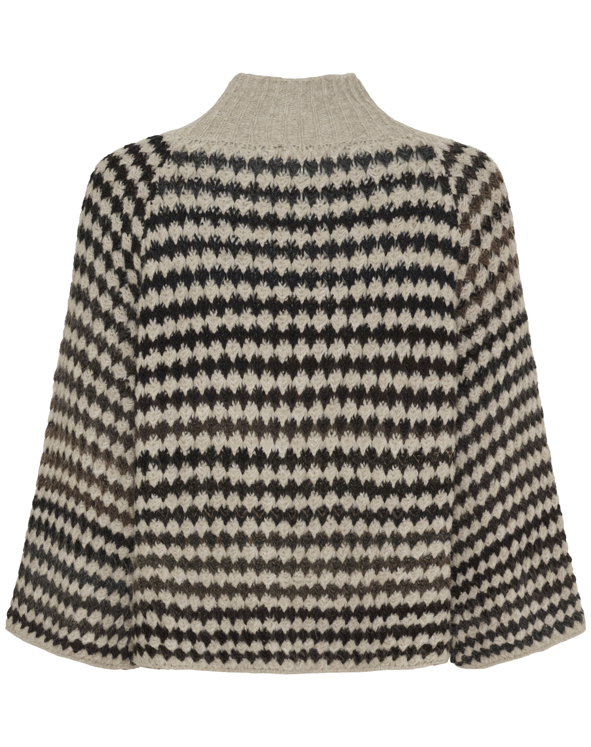 MDCFatima Strik - Beige/Moro