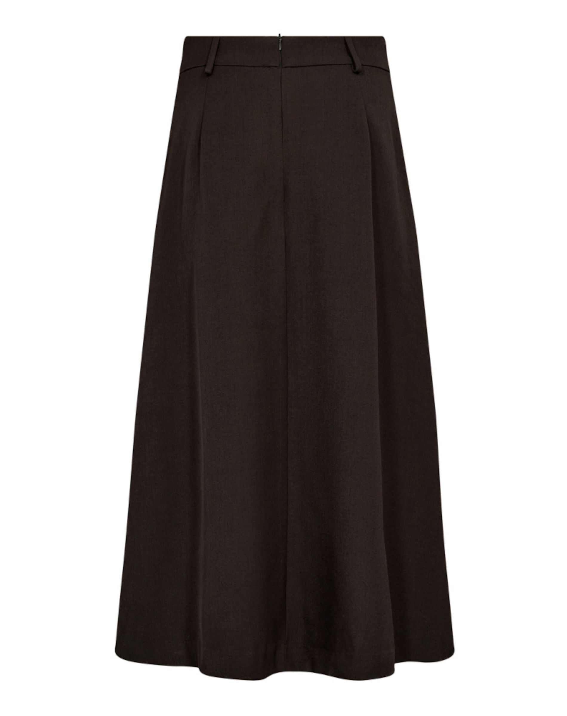 Luna CC Pocket Pleat Nederdel