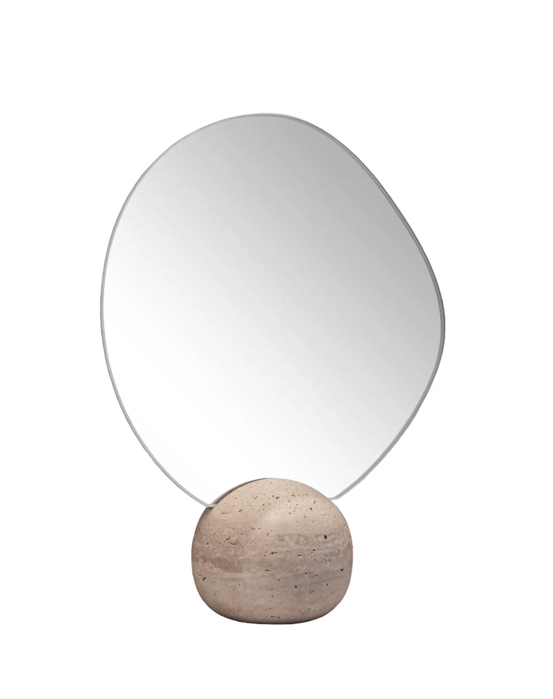 Asta Table Spejl - No. 1 Bundle