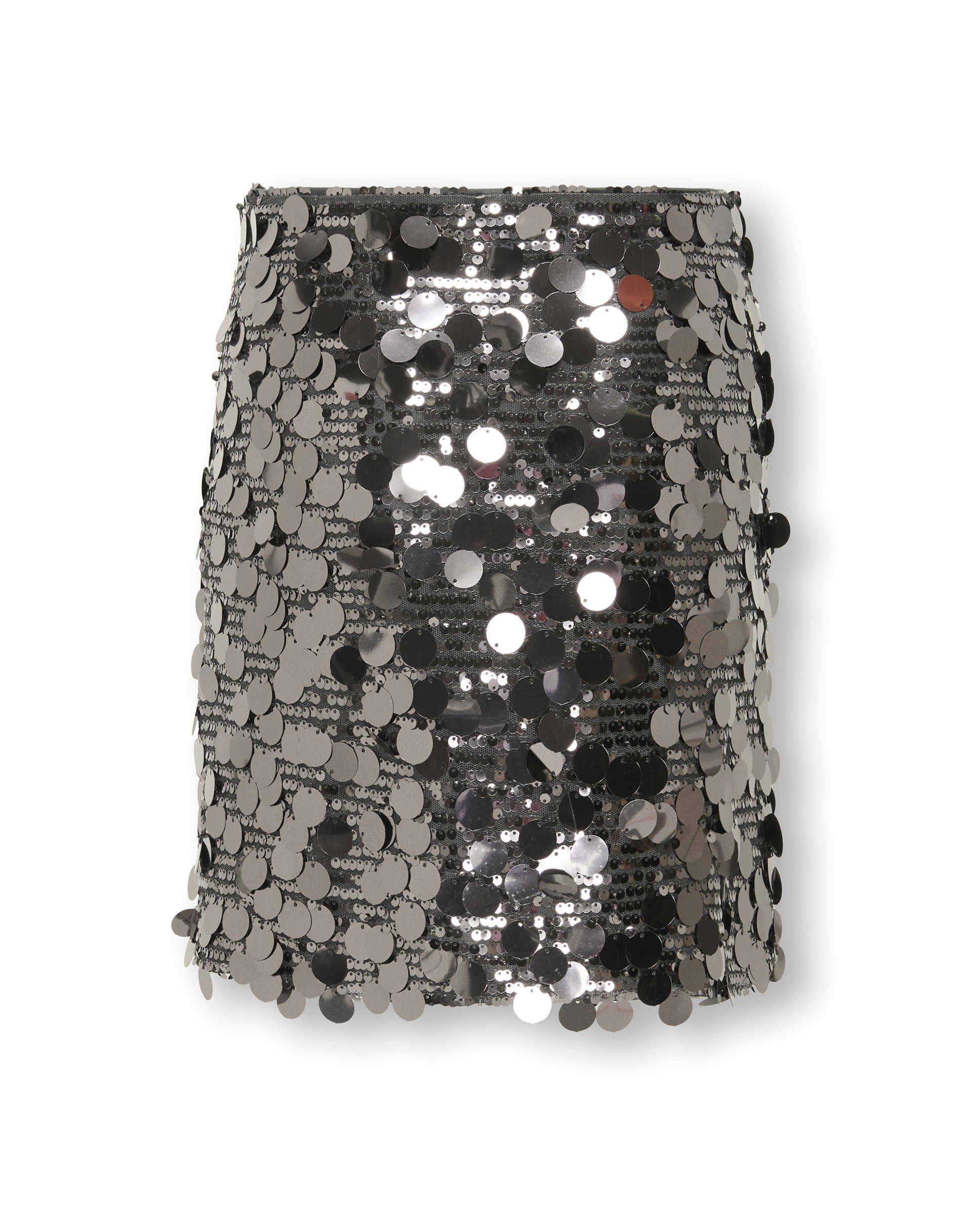 KOGJadel Sequins Nederdel 