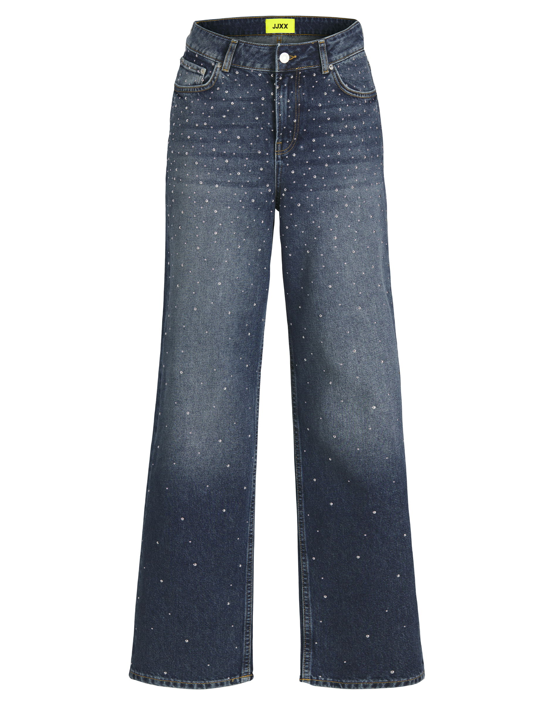 Tokyo Wide Stone Jeans