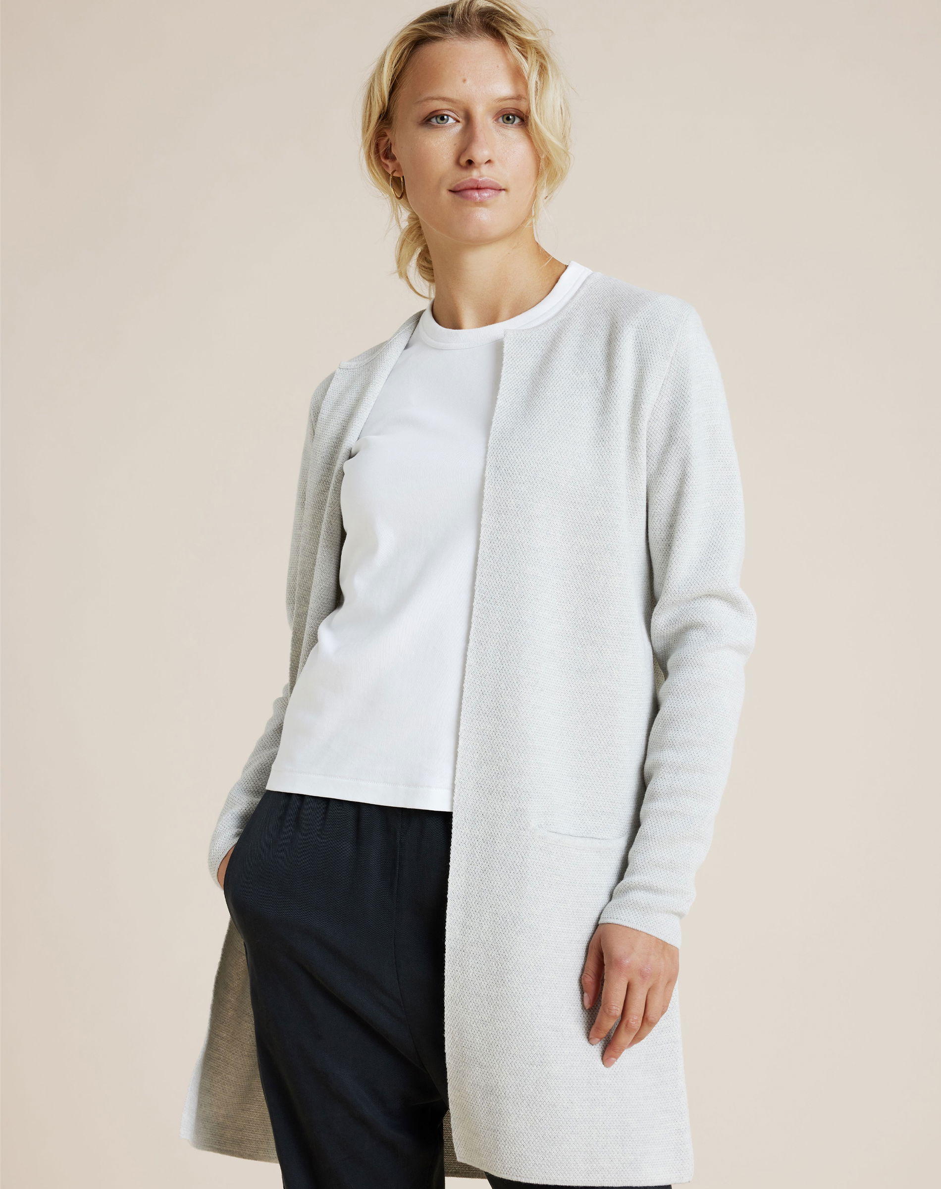 Zuni Cardigan
