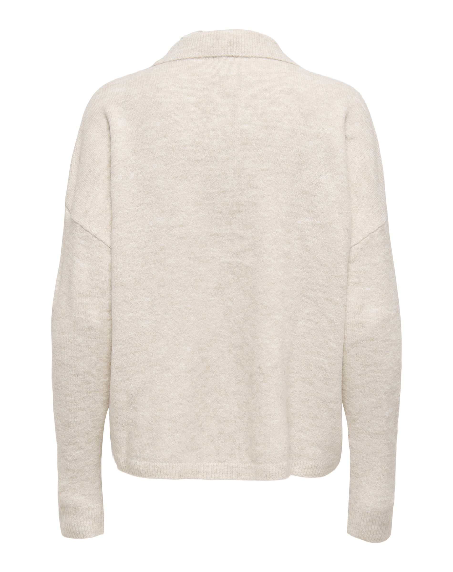 ONLTalio LS Neck Strik Polo 