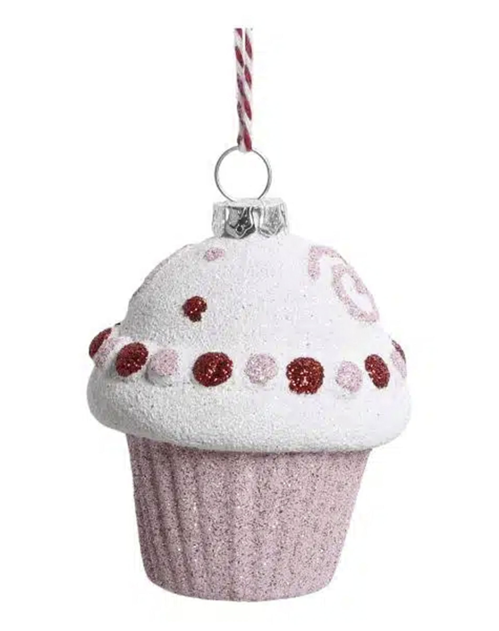 Candy Muffin - Pink Lady