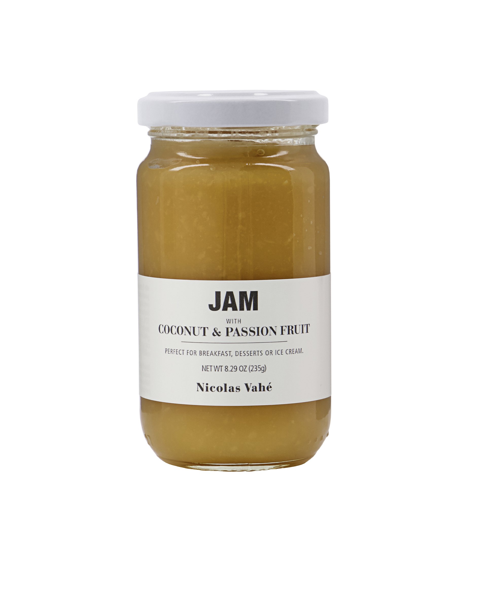 Marmelade - Coconut & Passion