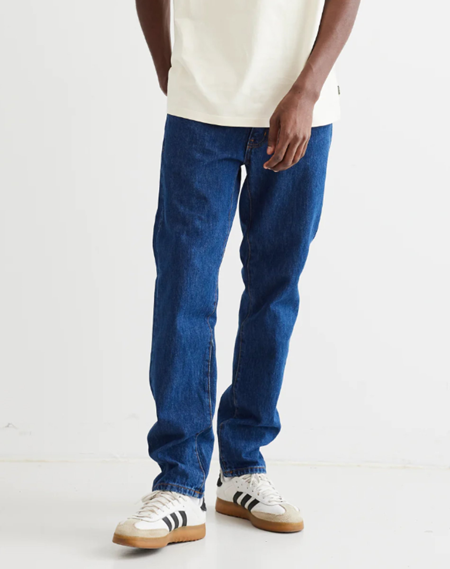 Doc 90s Rinse Jeans