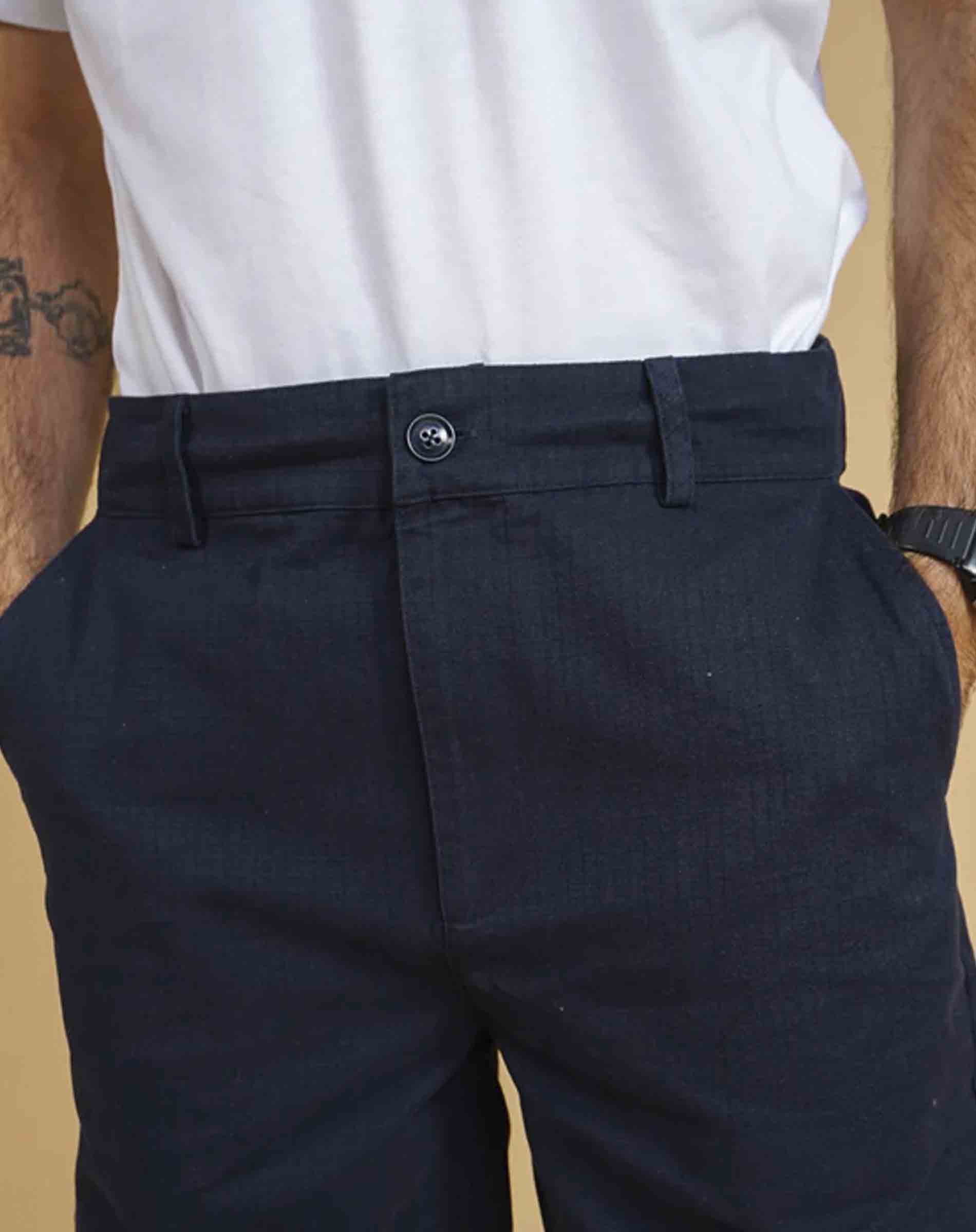 Ripstop Men's Bukser