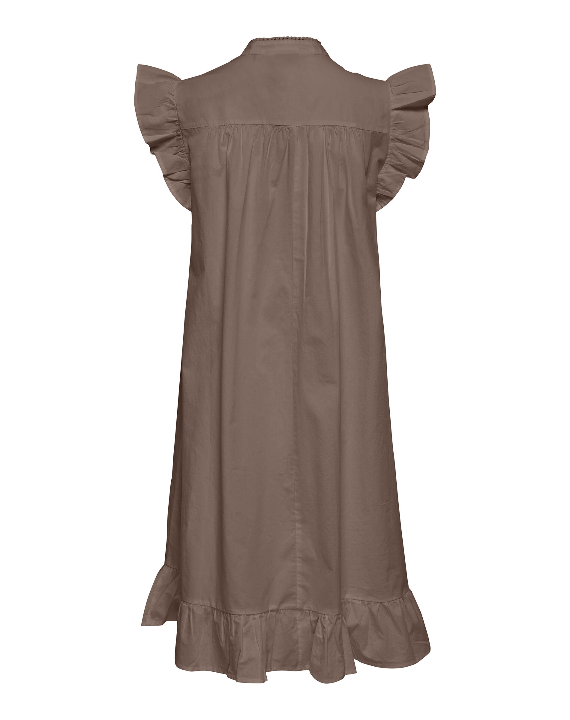 OnlAdda V-neck Kjole 