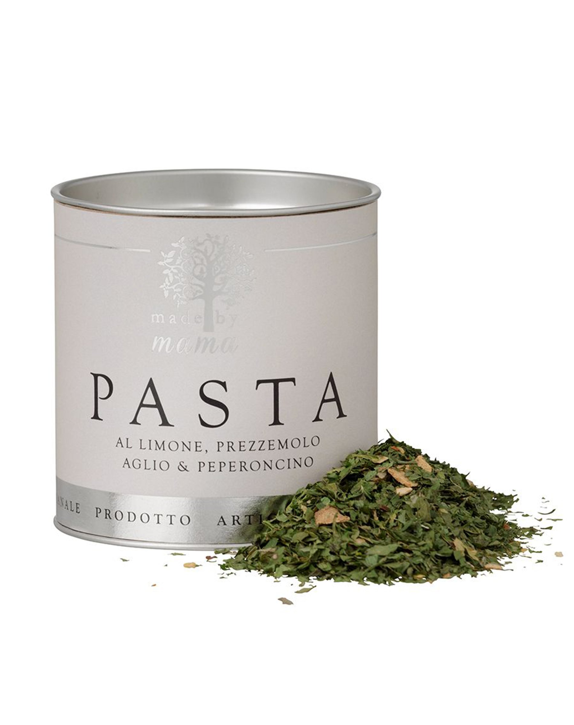 Krydderi, Pasta, 75G