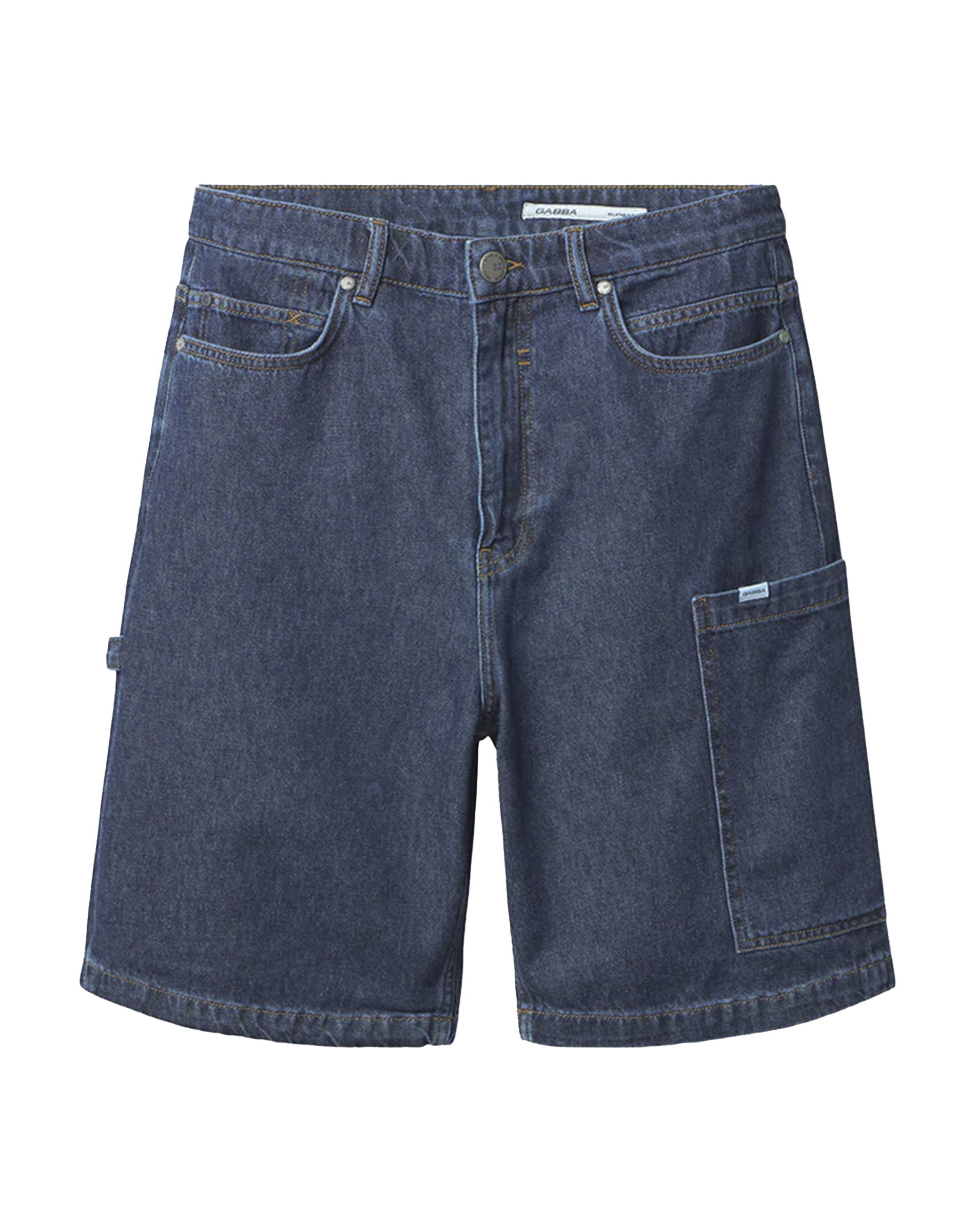 Ugo Cargo Shorts 