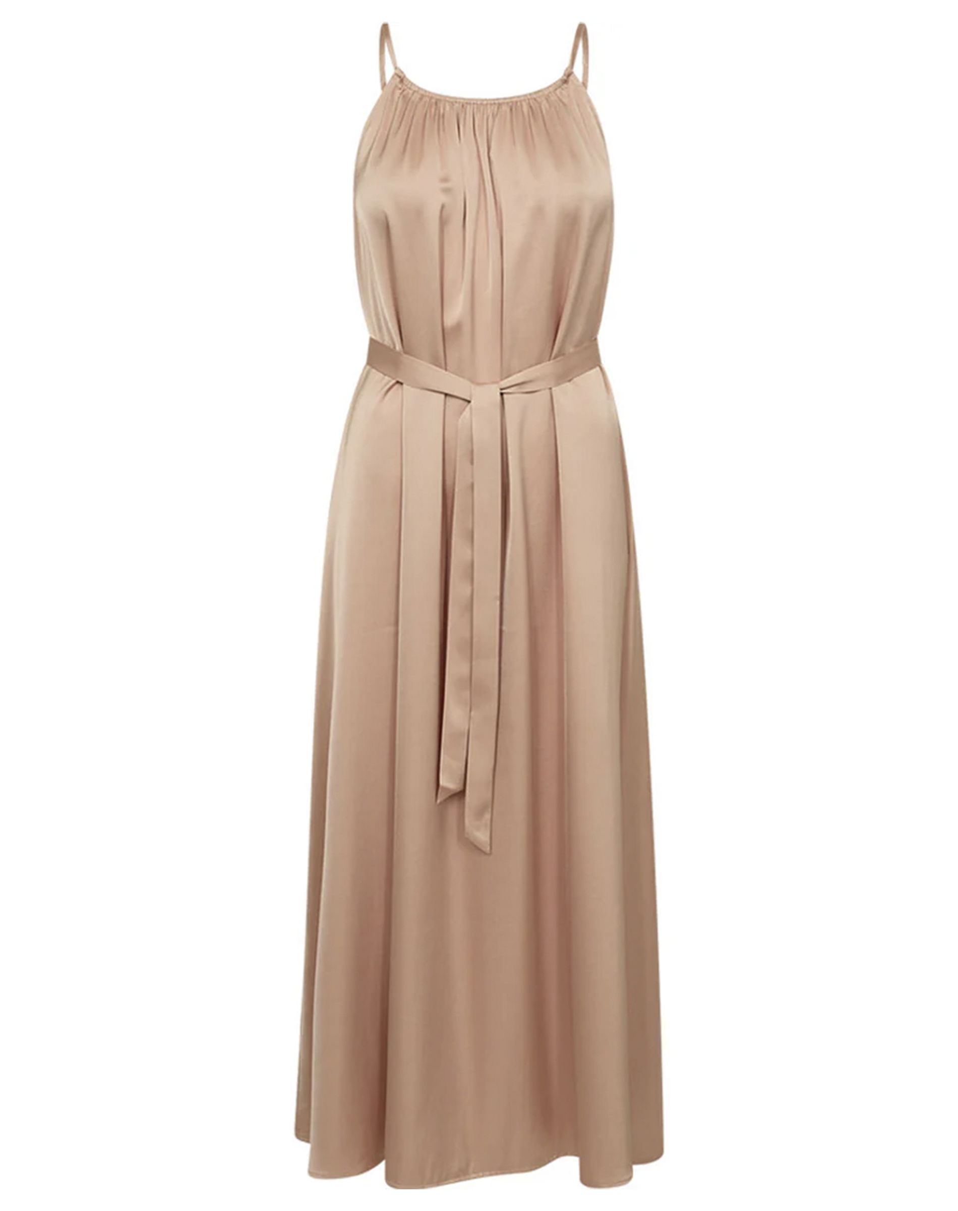 Lucy Kjole - Soft Coral