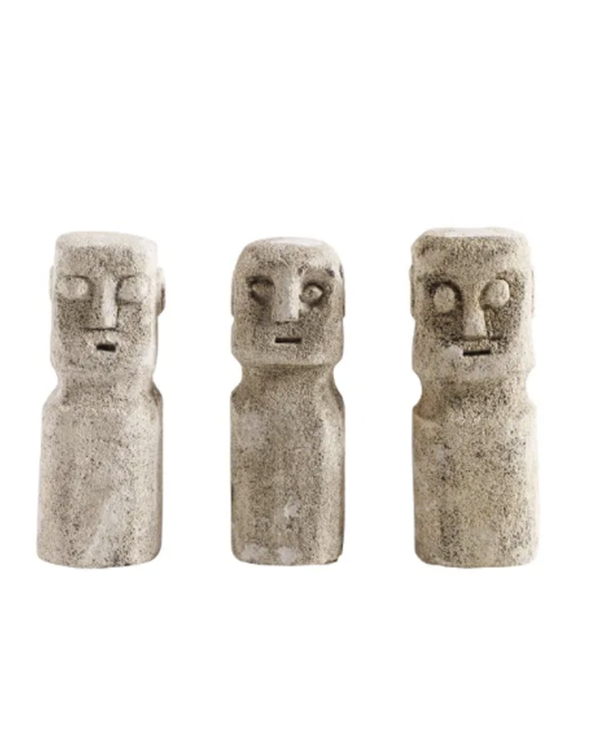 Skulptur Ray - Nature