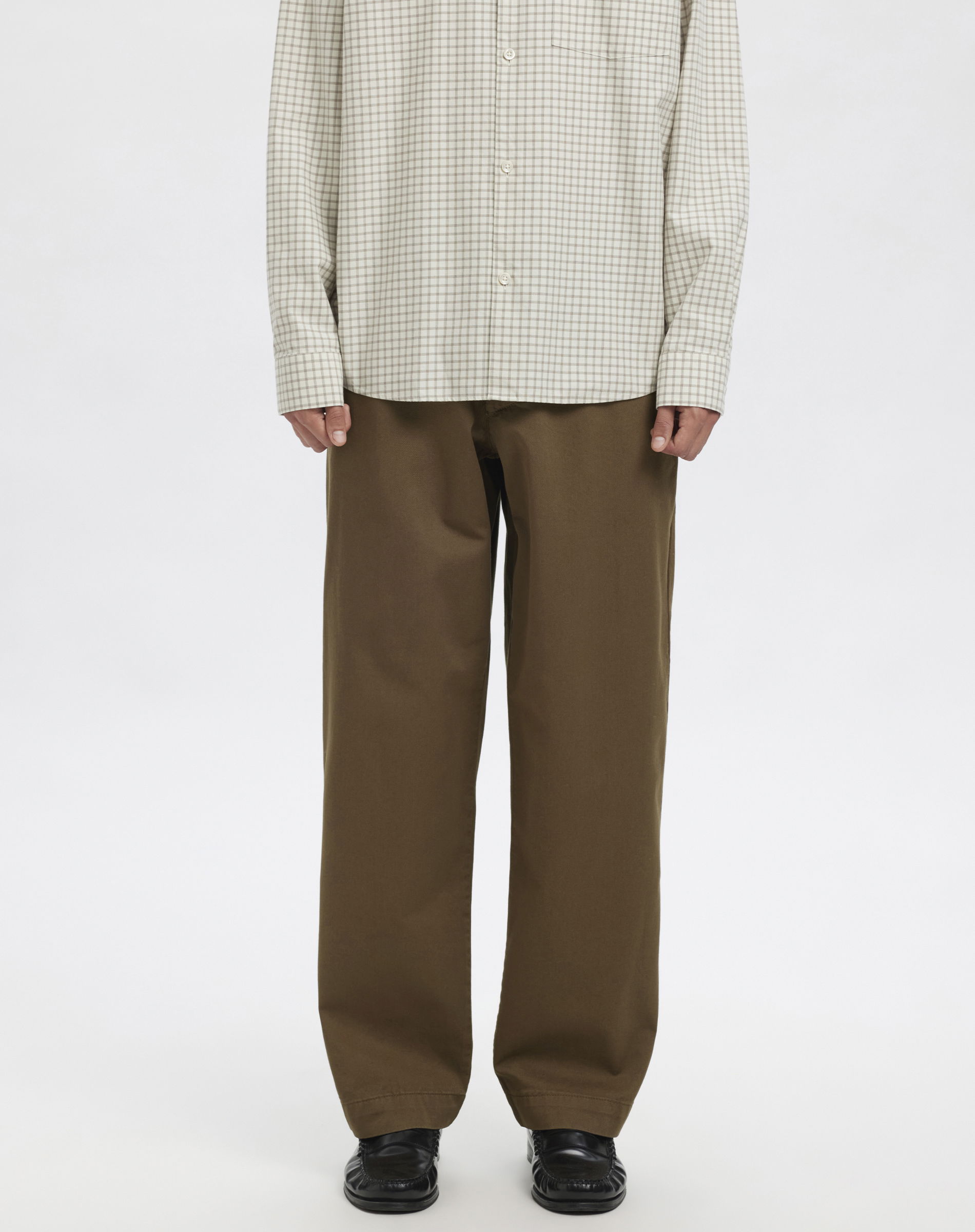 ANRStorm GMT Dyed Chino Bukser 