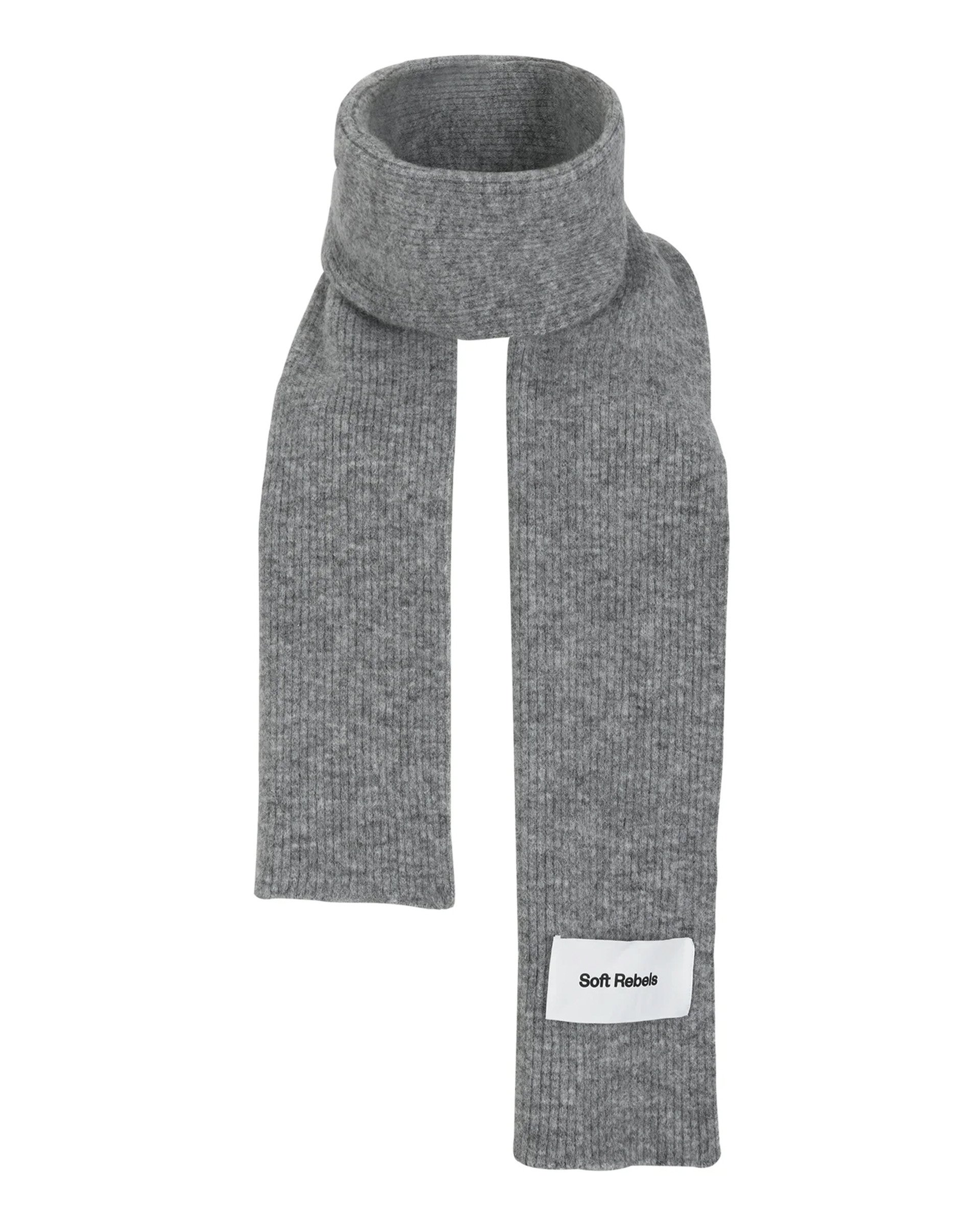 Allison Halstørklæde 