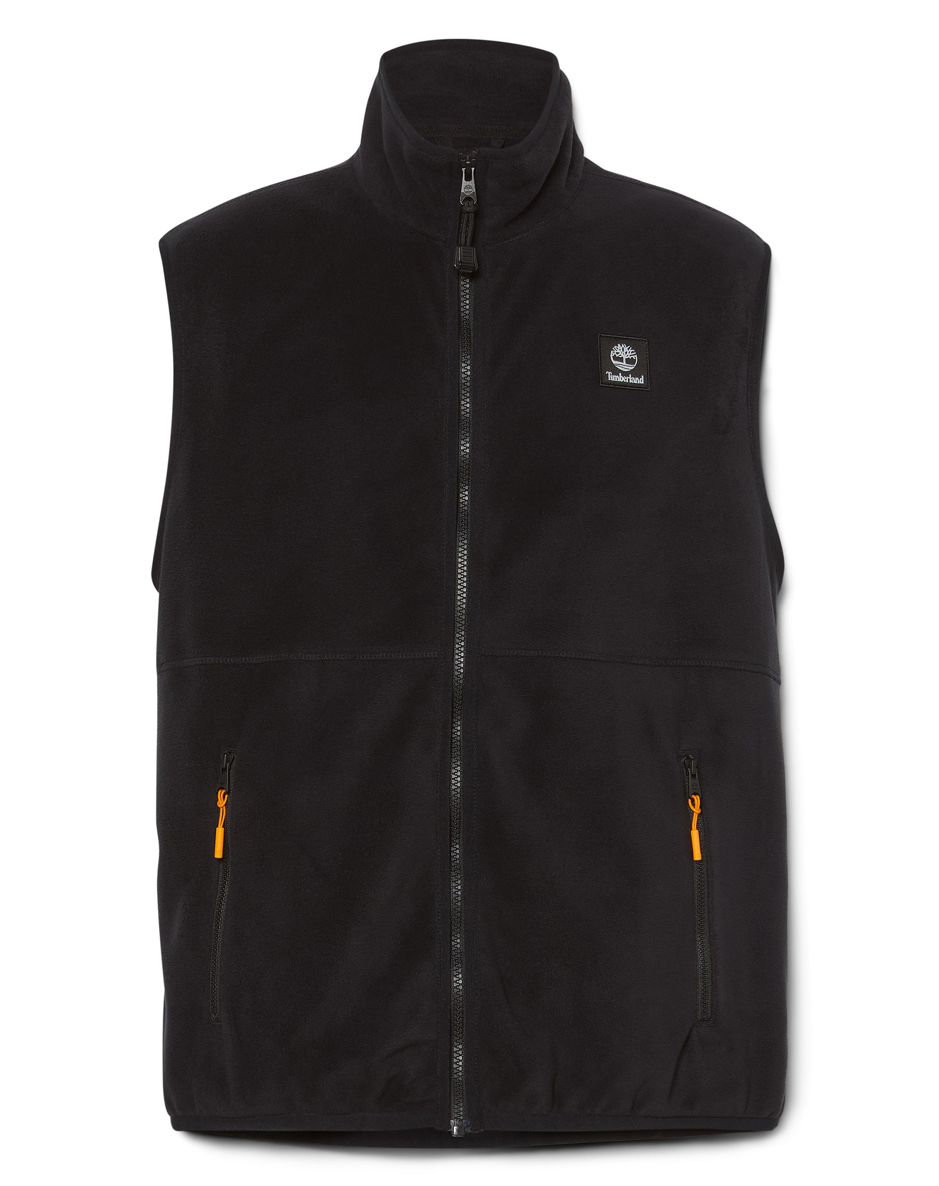 Polar Fleece Vest