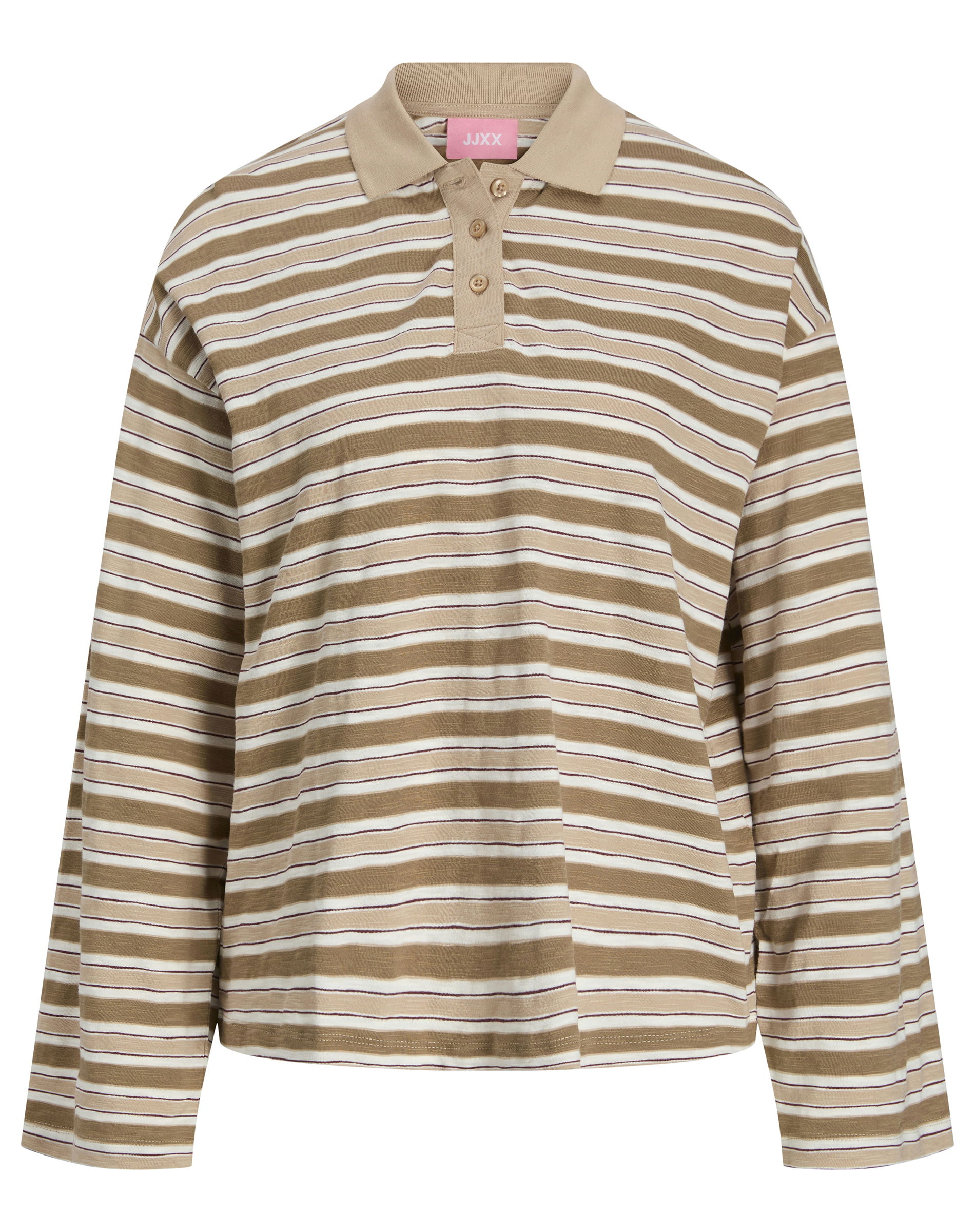 JXNaja Polo T-shirt - 