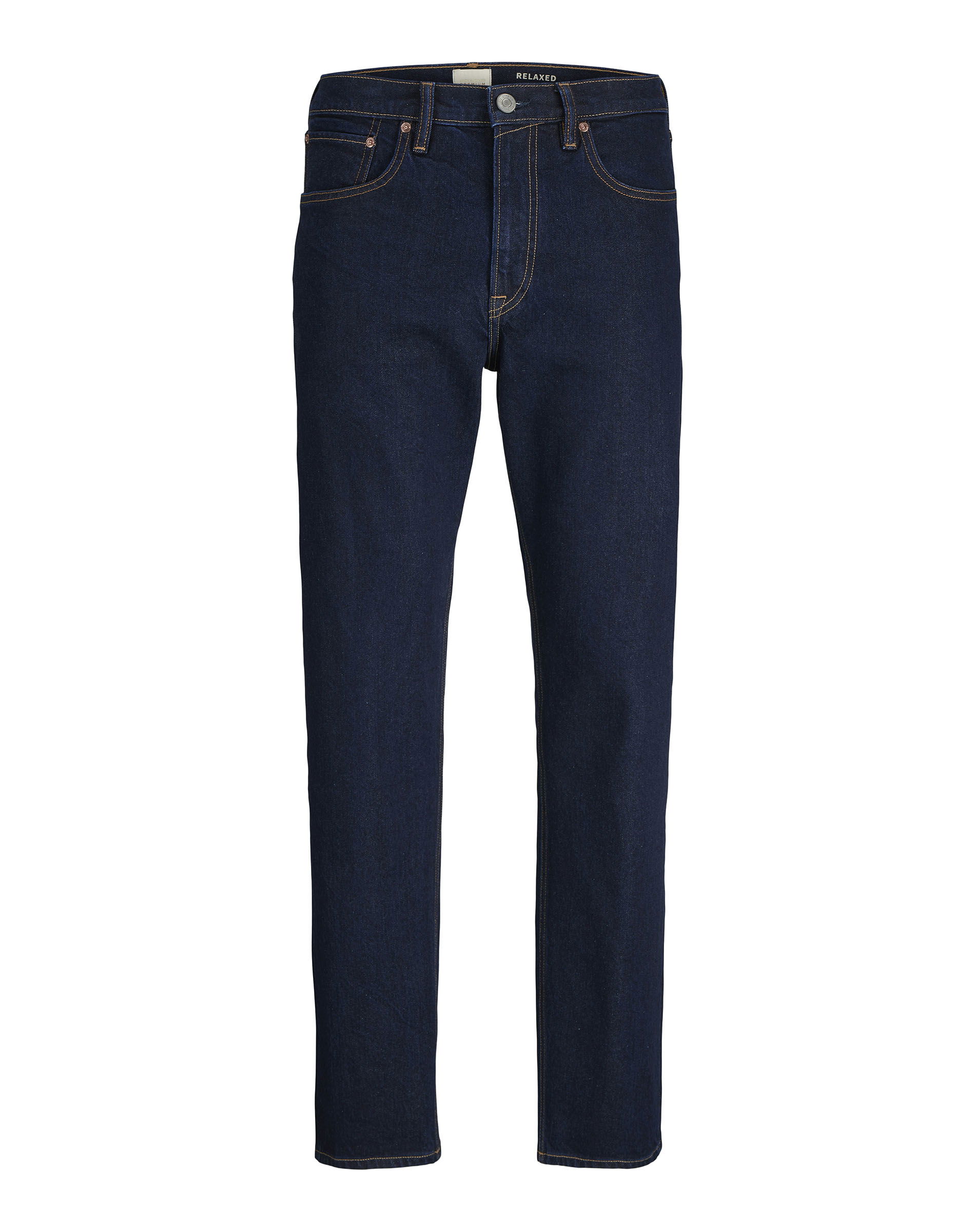 Chris Premium 088 Jeans - Blue Denim