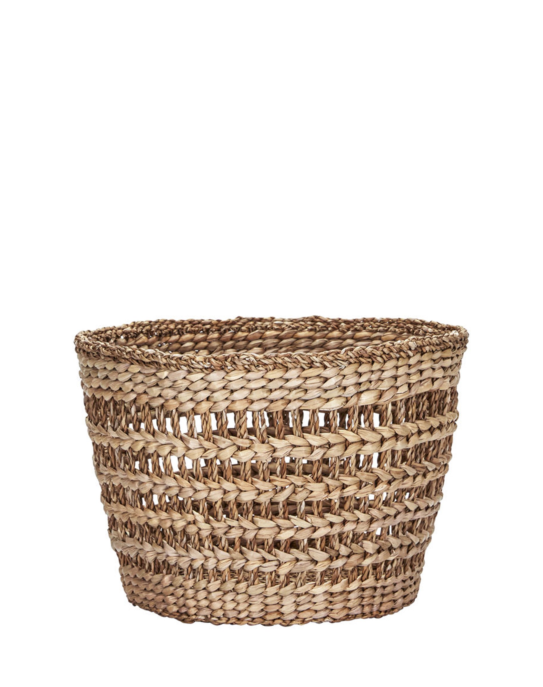 Ramla Kurv S - Rund - Nature