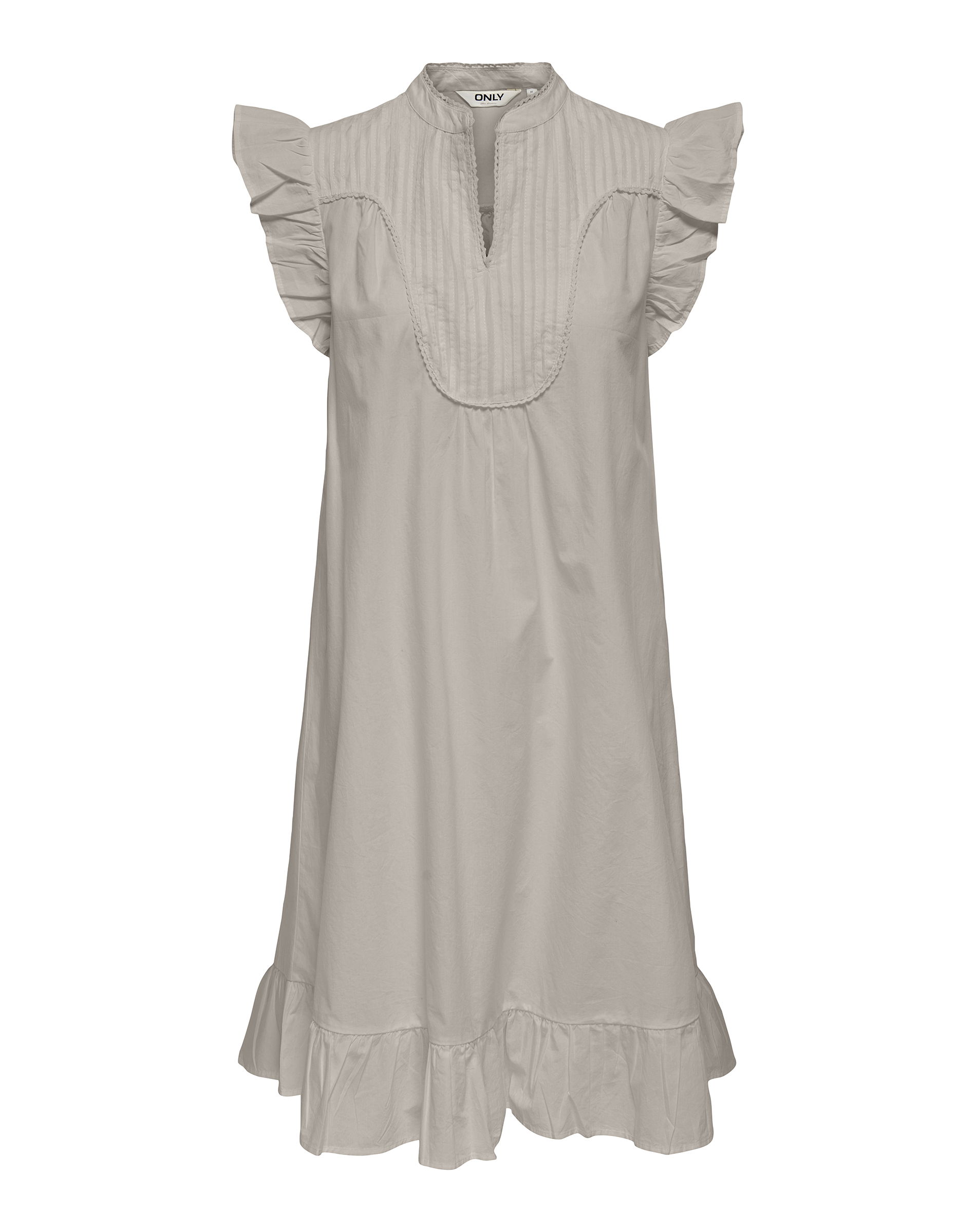 OnlAdda V-neck Kjole 