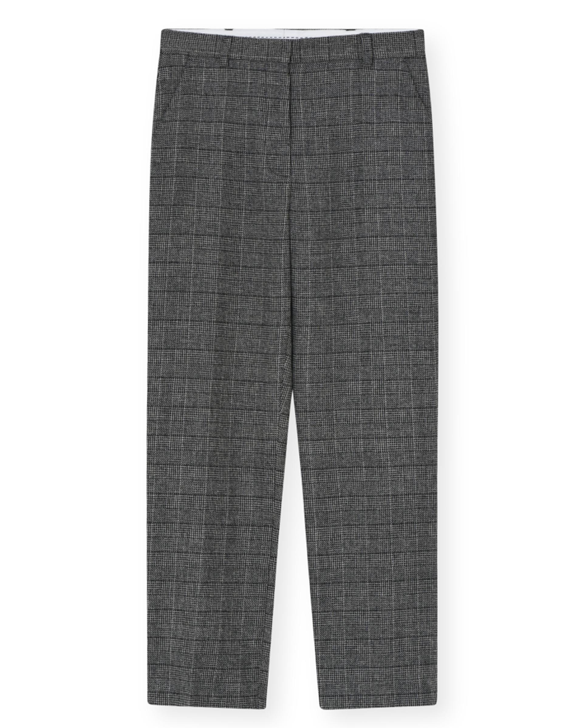 Classic Lady Wool Bukser