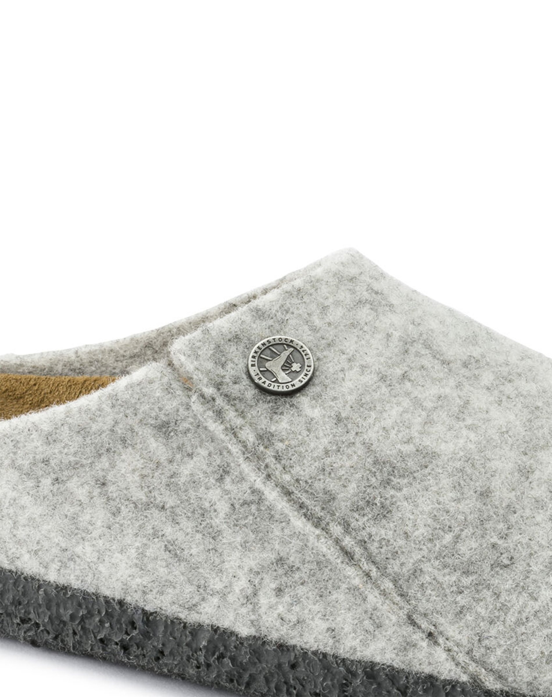 Zermatt Rivet - Light Grey - Women