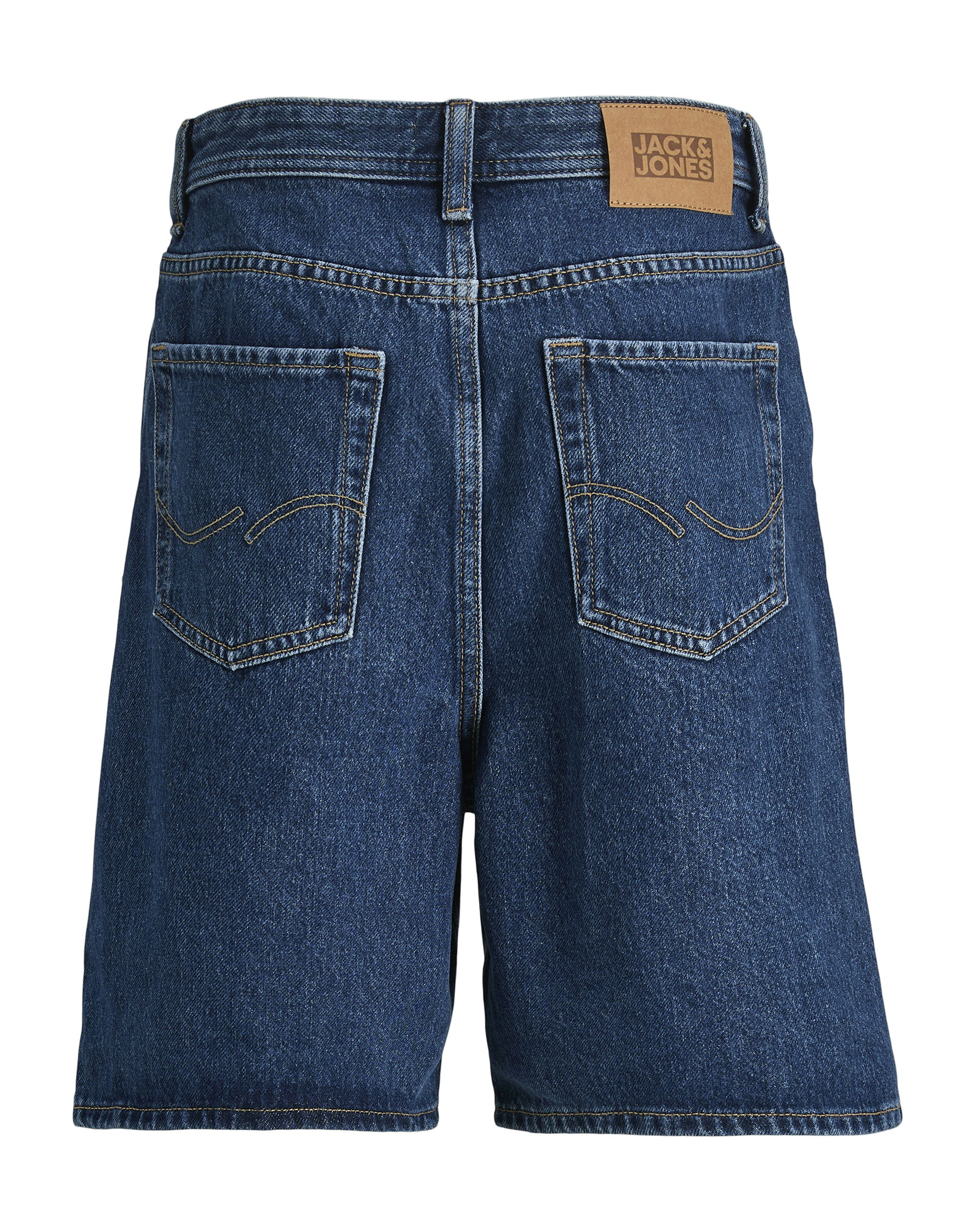 Tony Original Shorts 