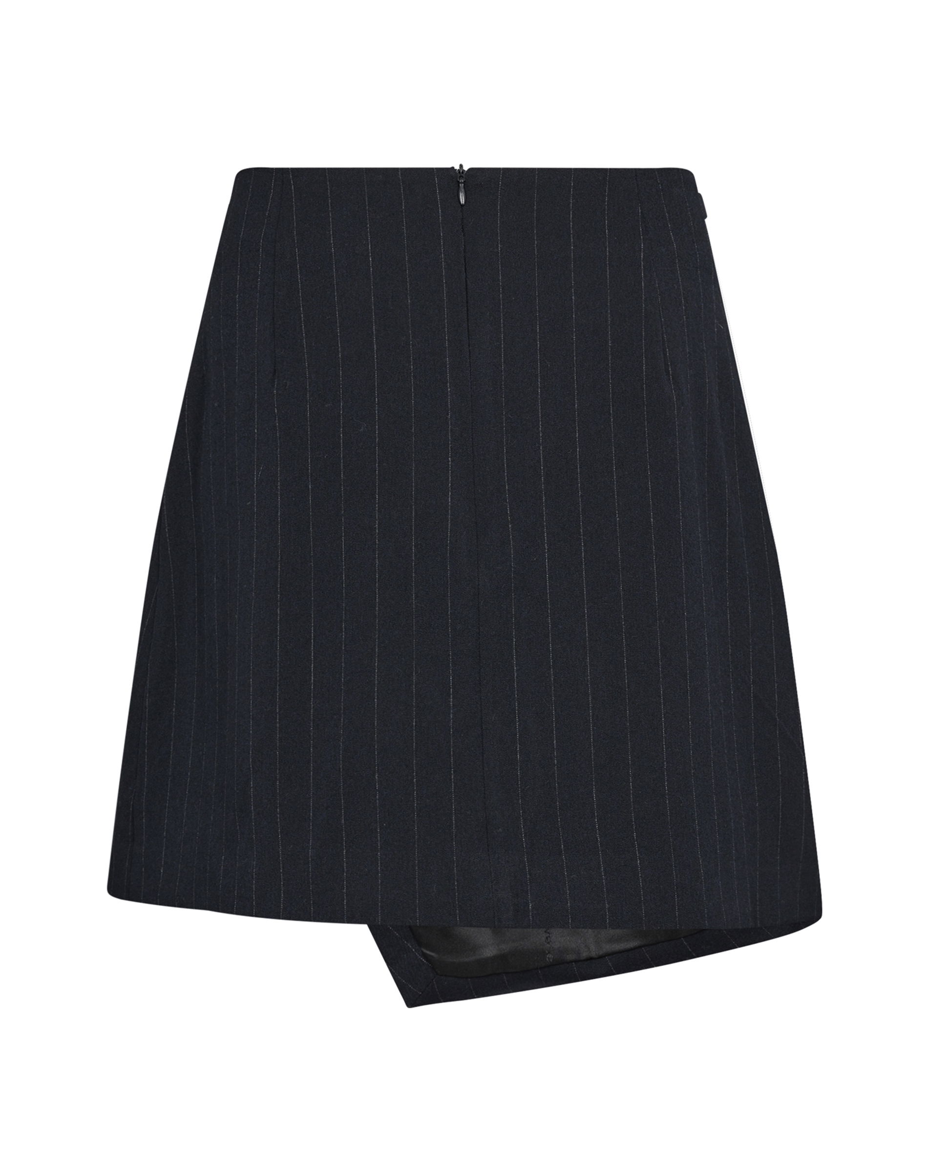 LR-Olivia 3 Nederdel - Winter Sky Combi