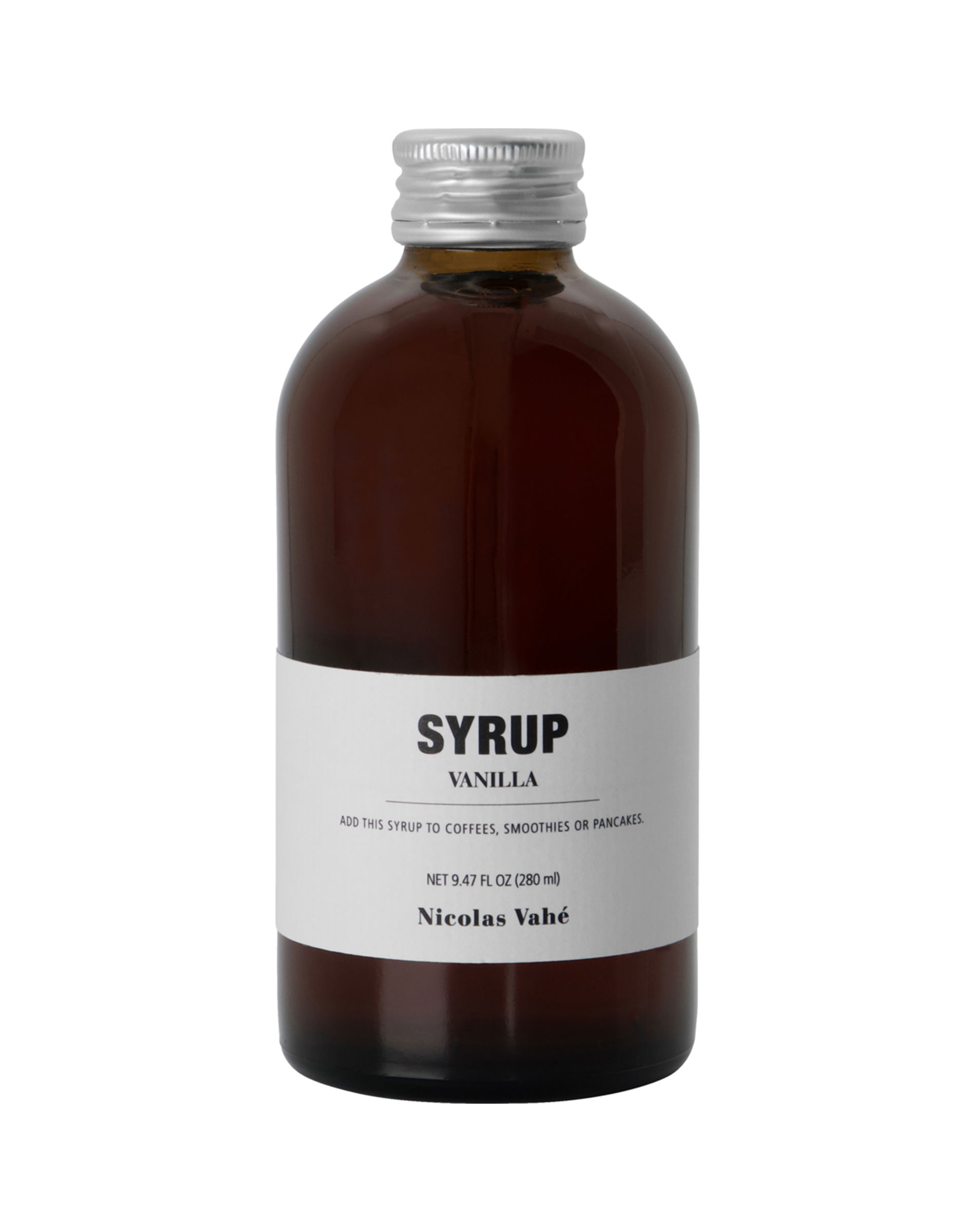 Sirup - Vanilla - 280 Ml