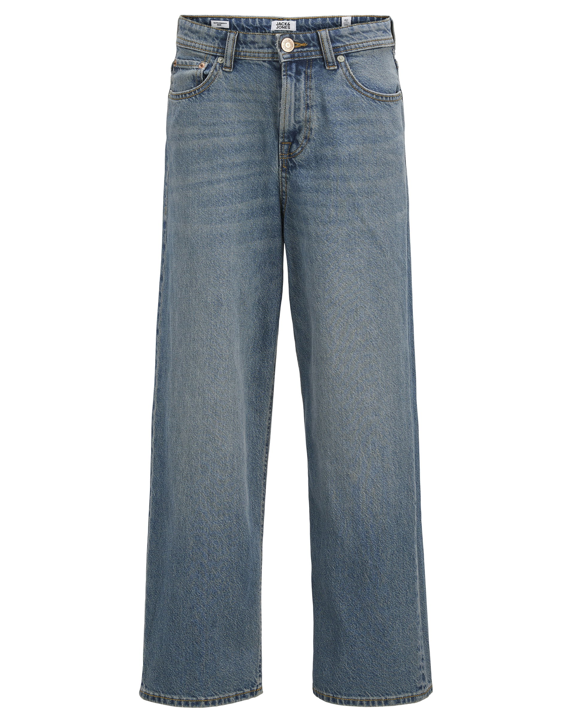 Iron Original 203 Jeans 