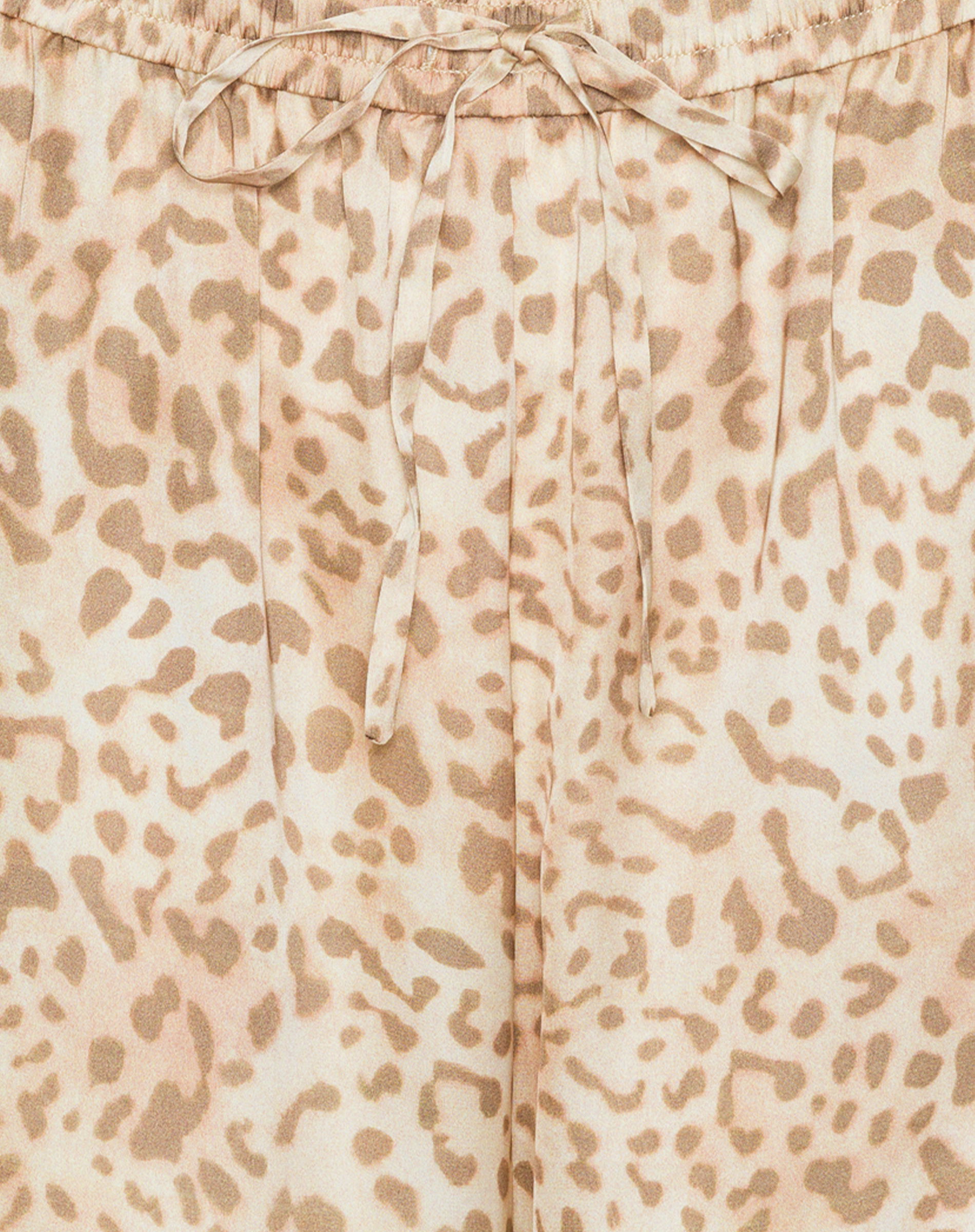 Cora Bukser - Blush Leo