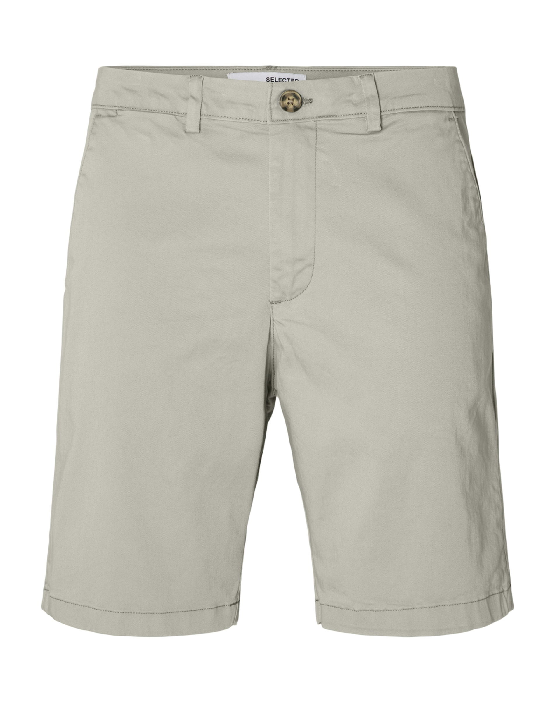 Slim Miles Flex Shorts 