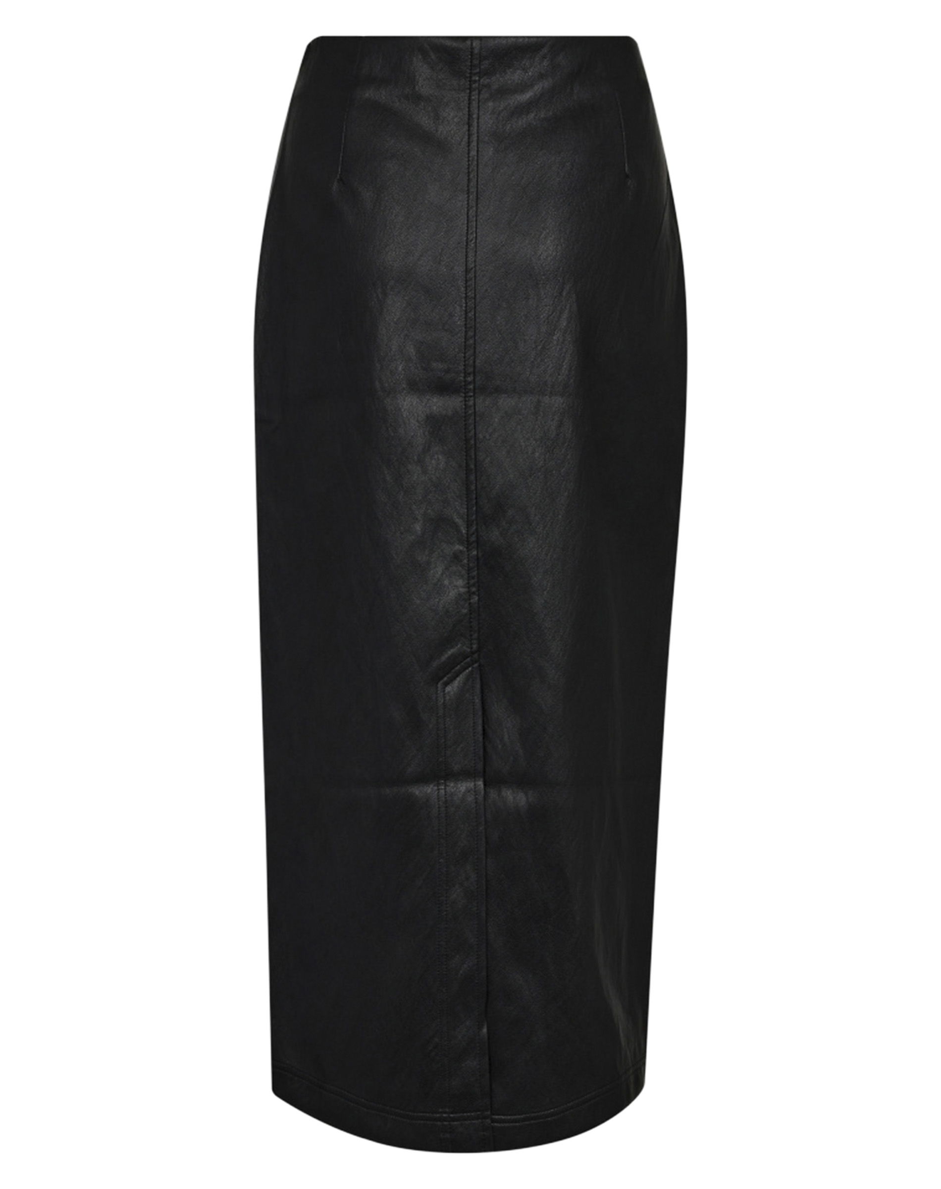 Gitt CC Floor Nederdel - Black