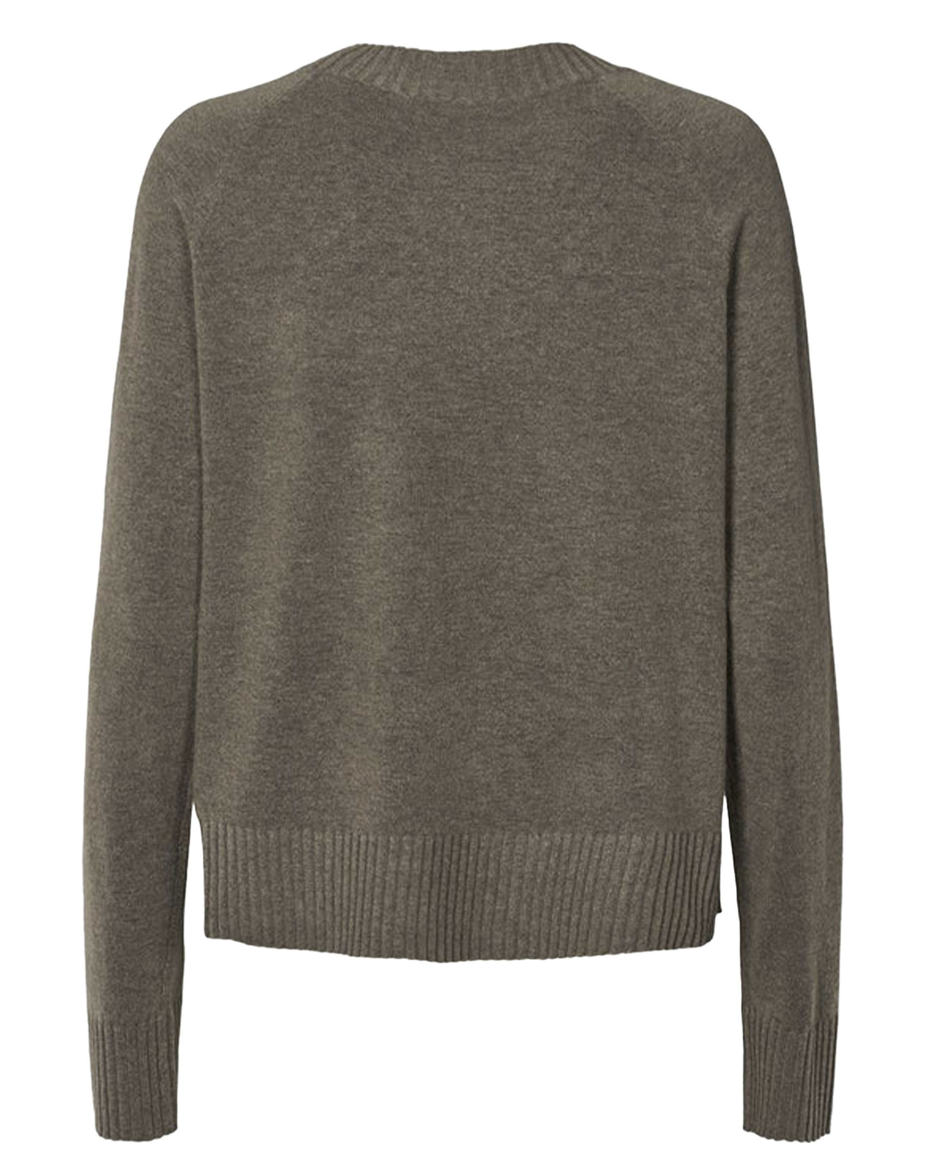 Ruca Knit Lounge Boxy Strik