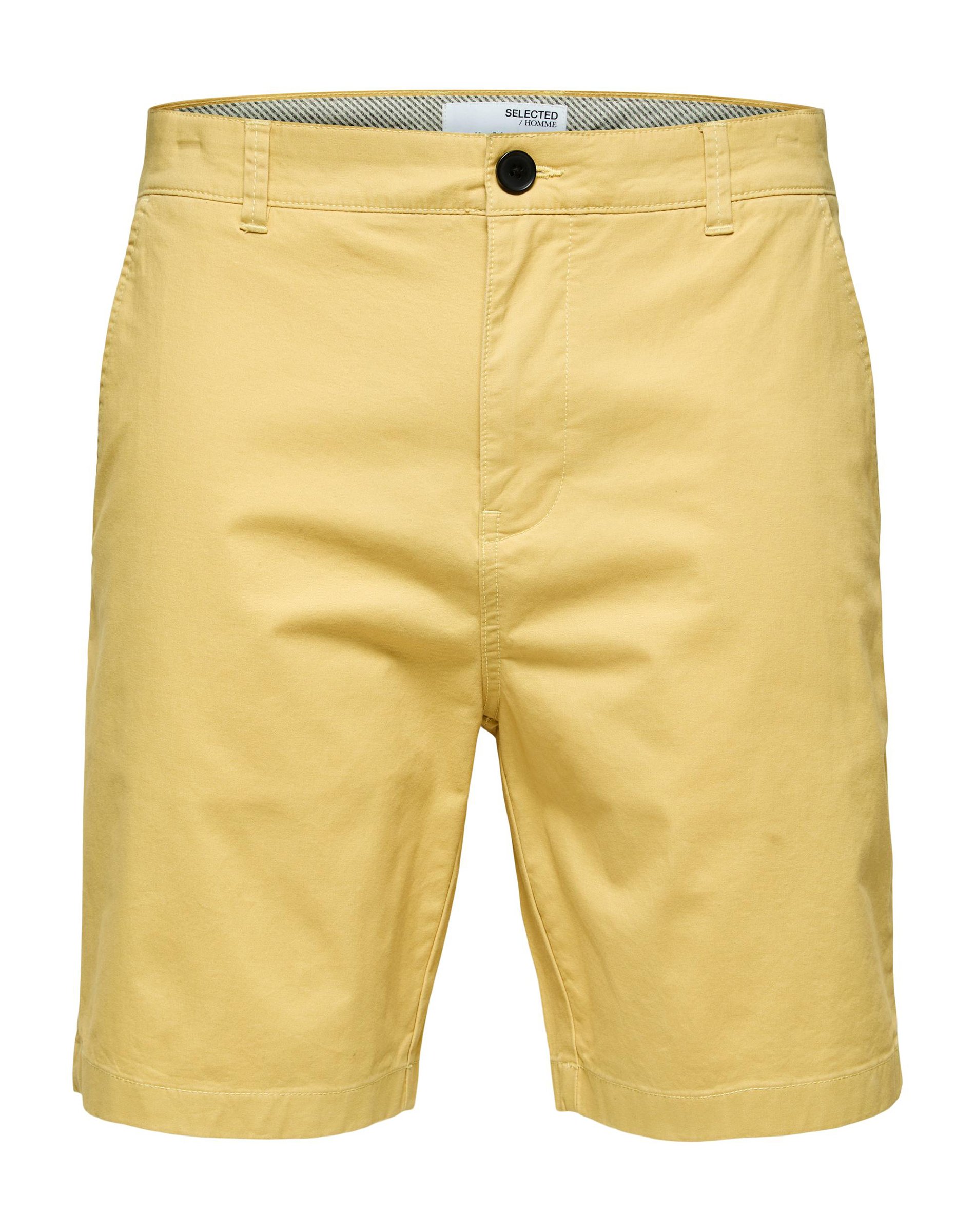 Comfort Homme Flex Shorts