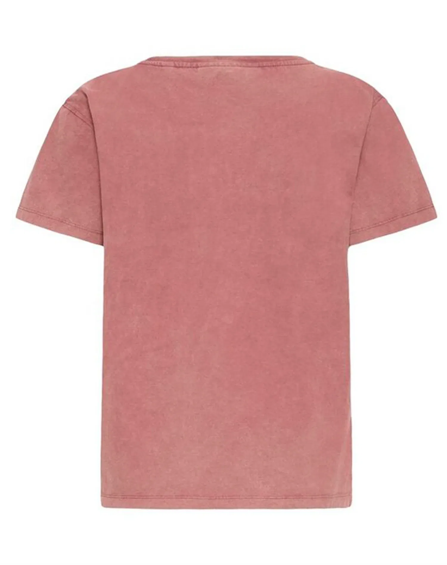 BaSimona T-shirt - Chocolate Truffle