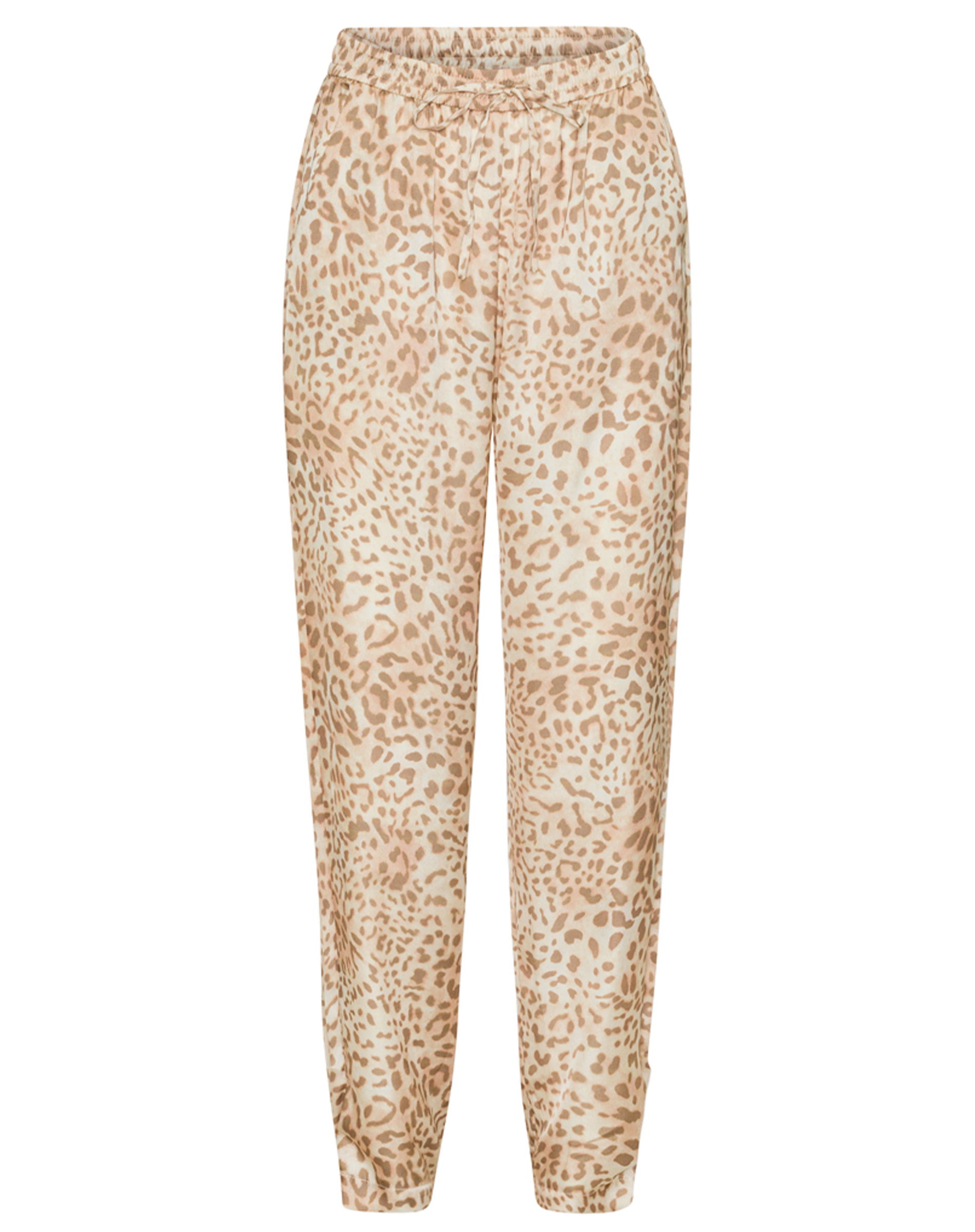 Cora Bukser - Blush Leo