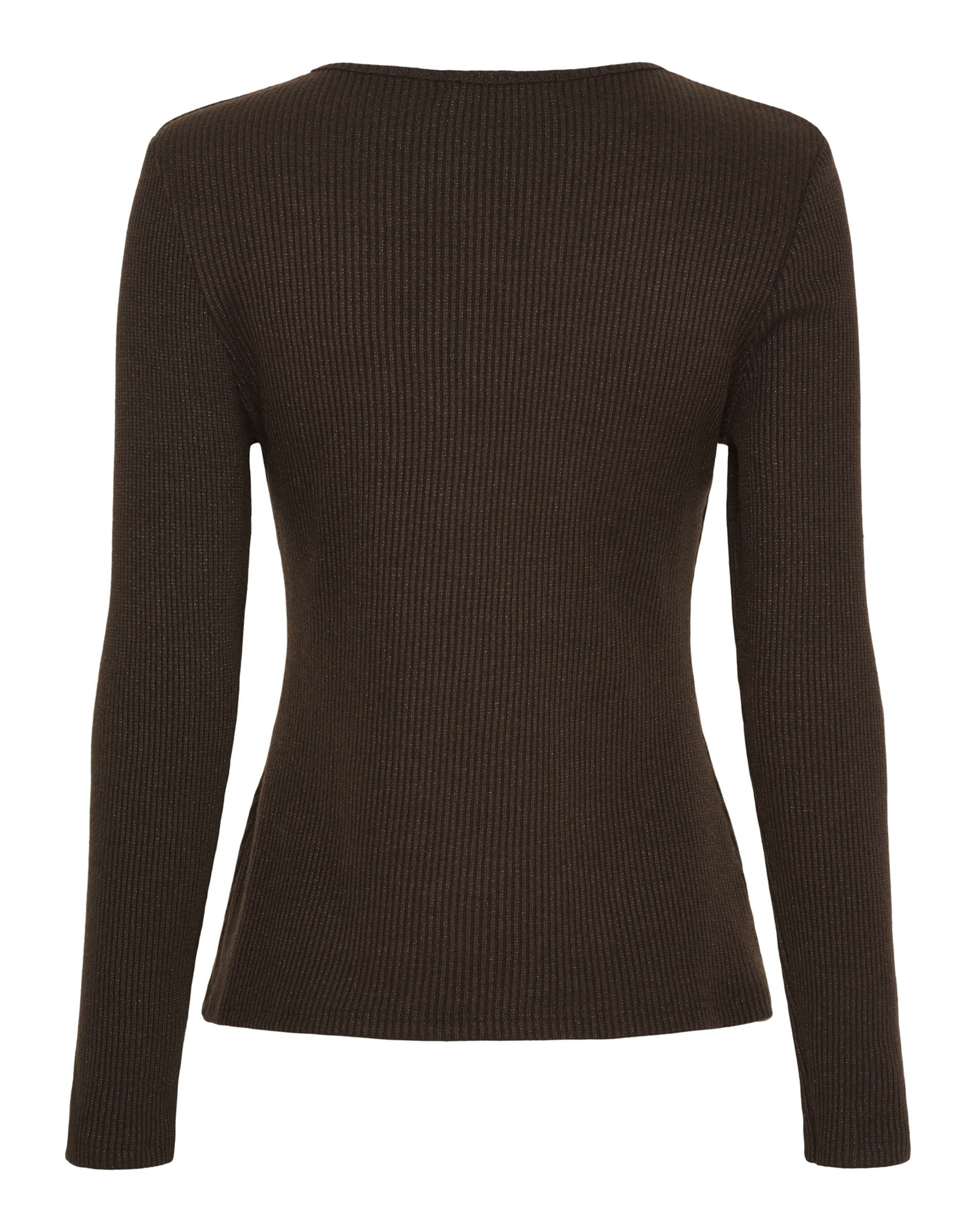 MDCLunara Langærmet Trøje 