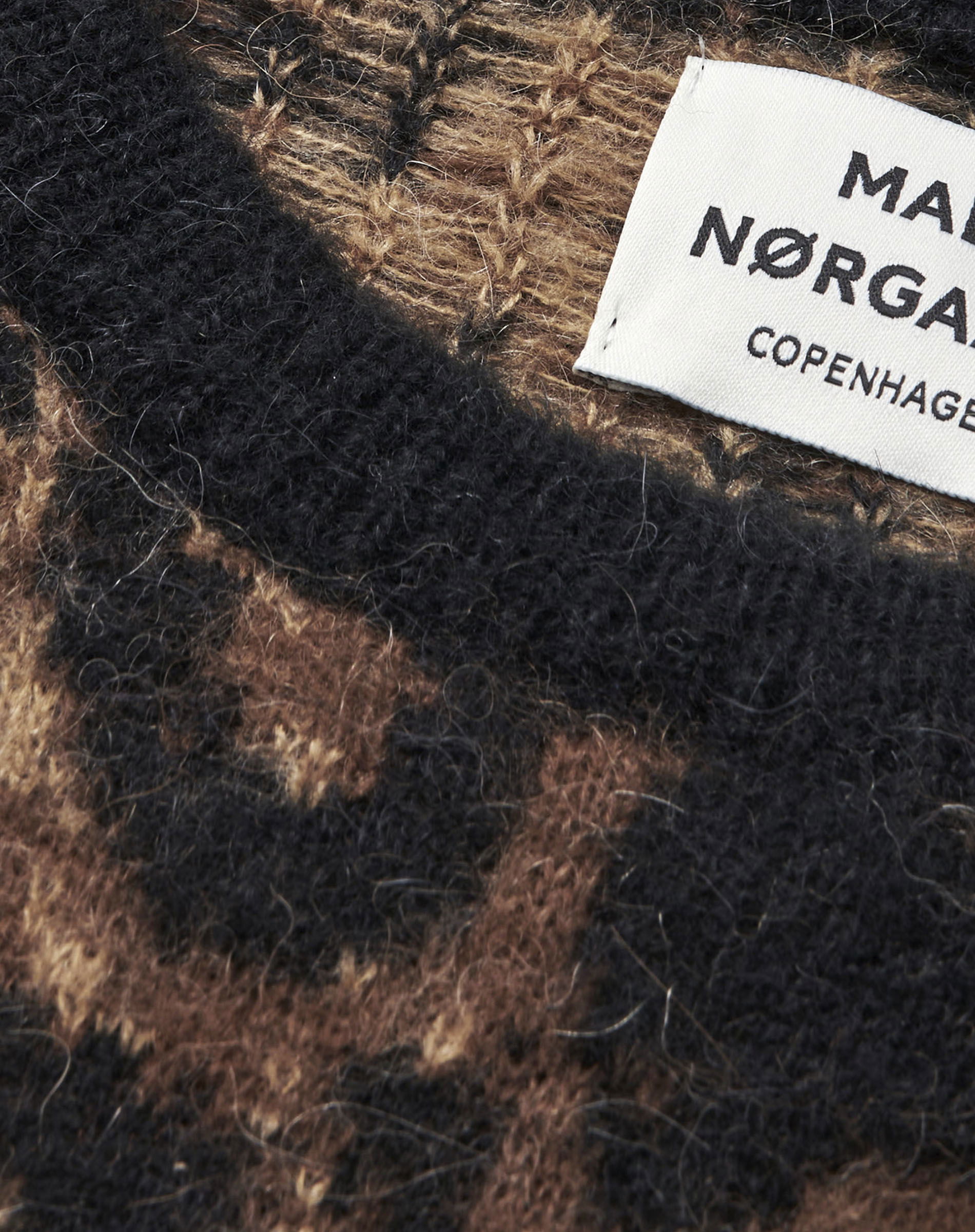 Gatzati Madison Strik - Leopard