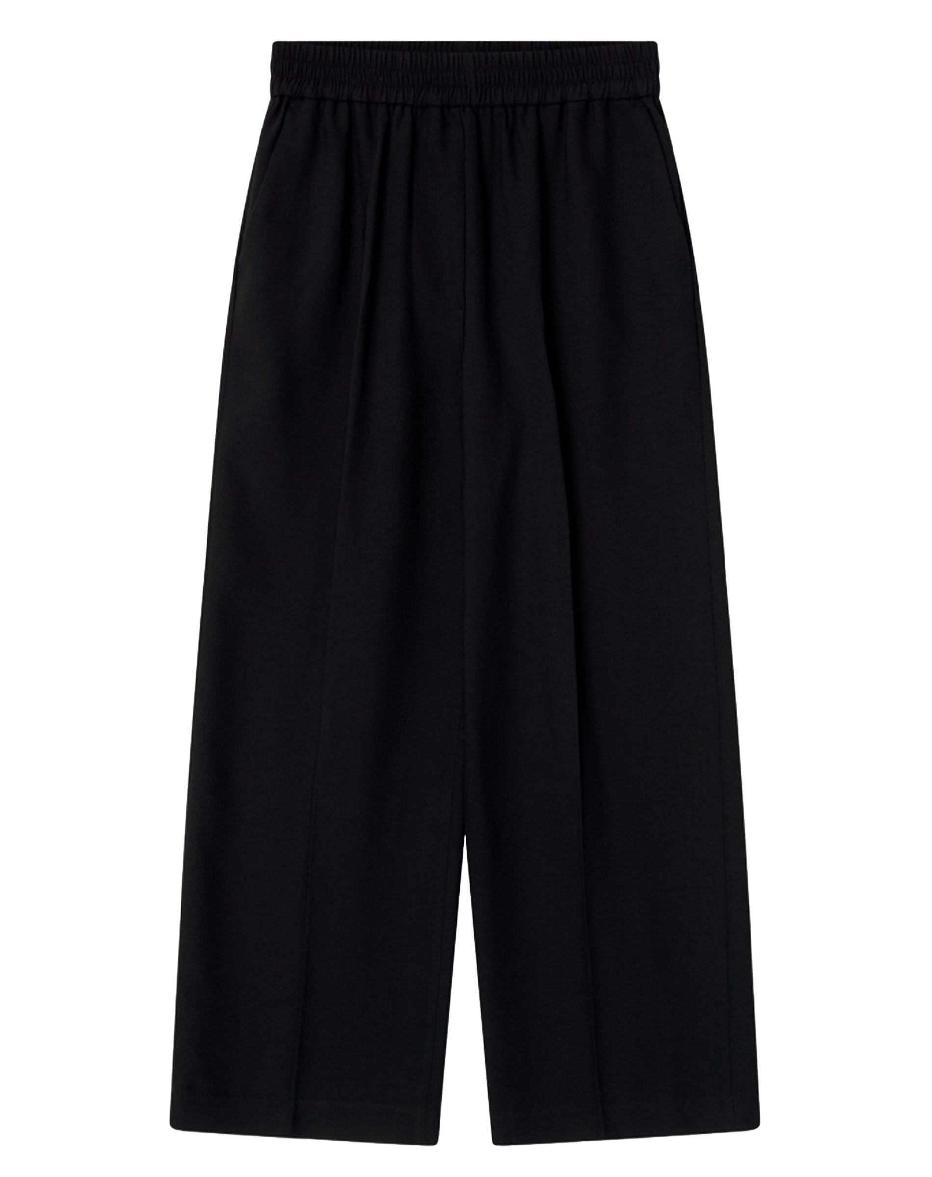 Jonah Classic Gabardine Bukser