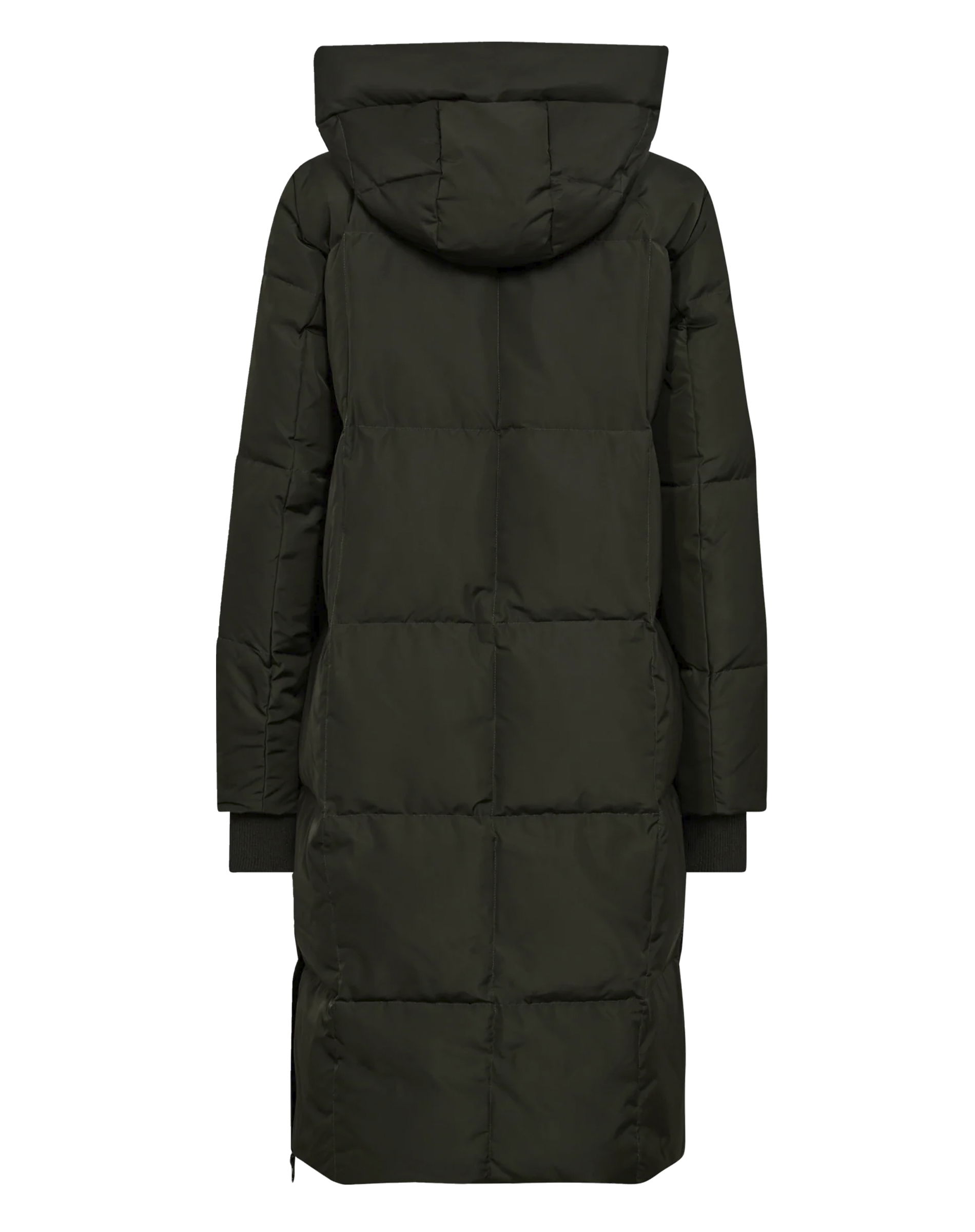 Nova Square Down Jakke