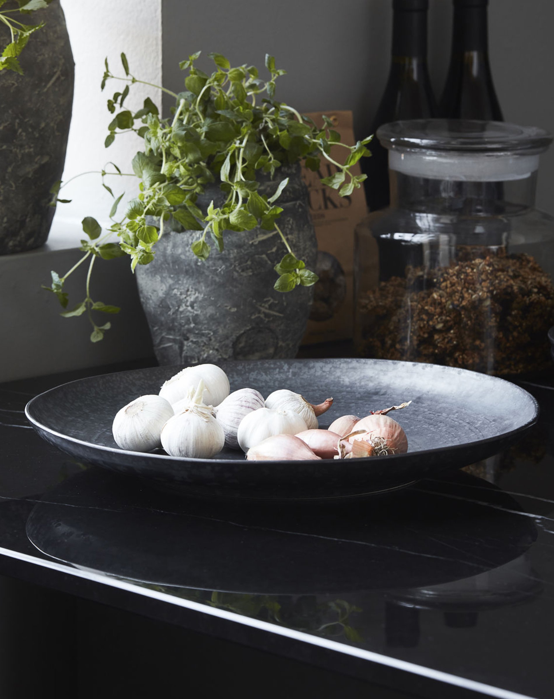 Fad - Pion - Black/brown