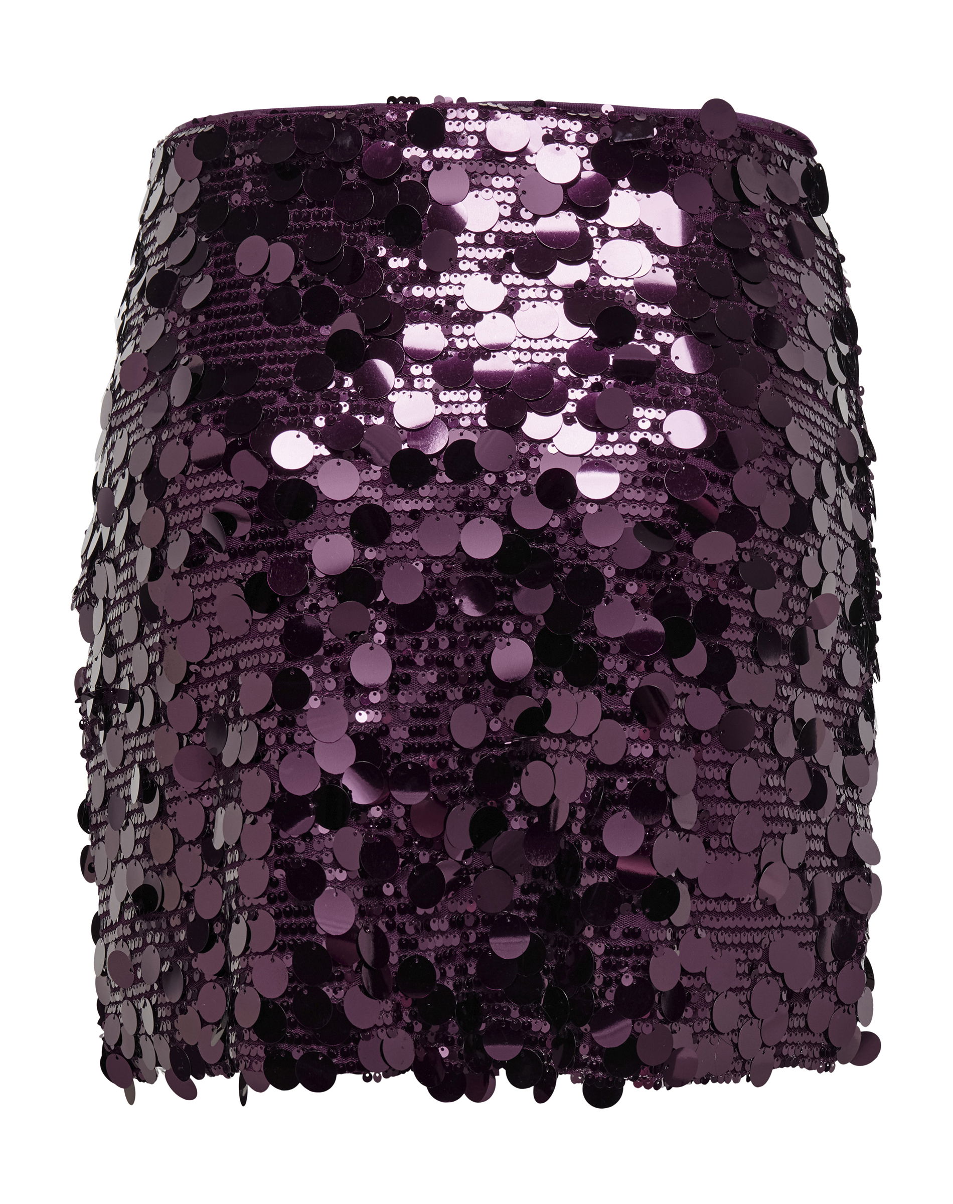 OnlJadel Sequins Nederdel