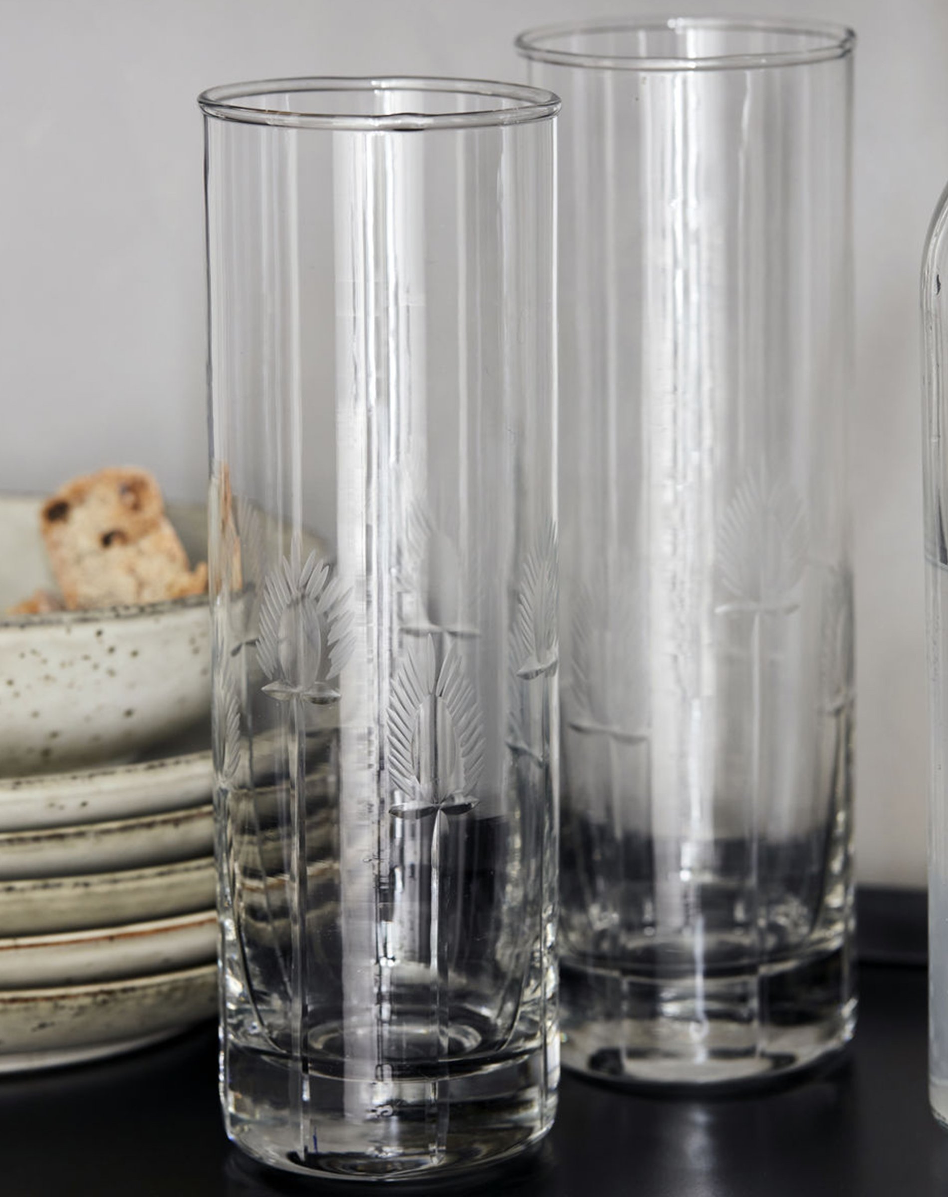 Cocktailglas Crys - Clear