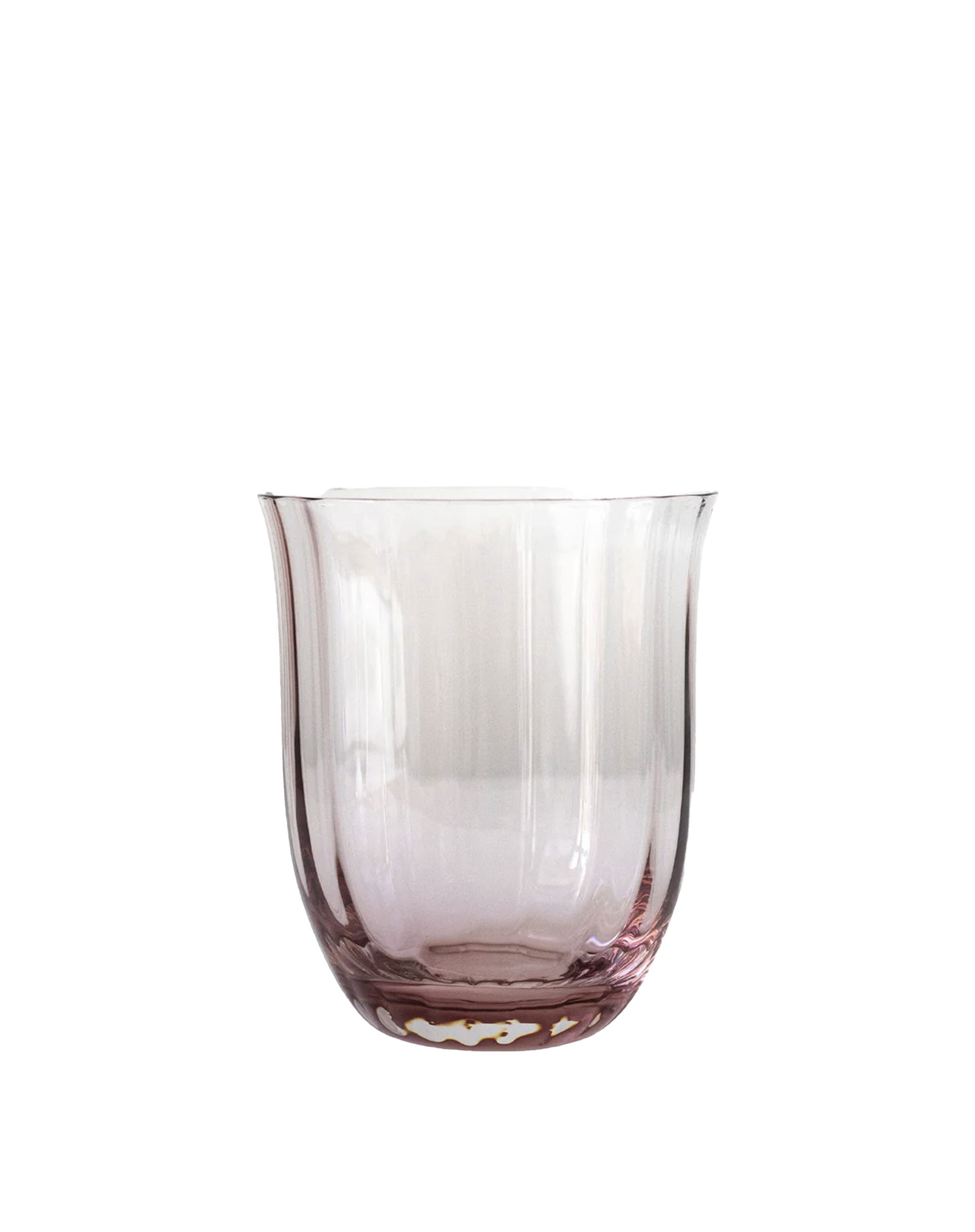 Lina Drikkeglas - Rose